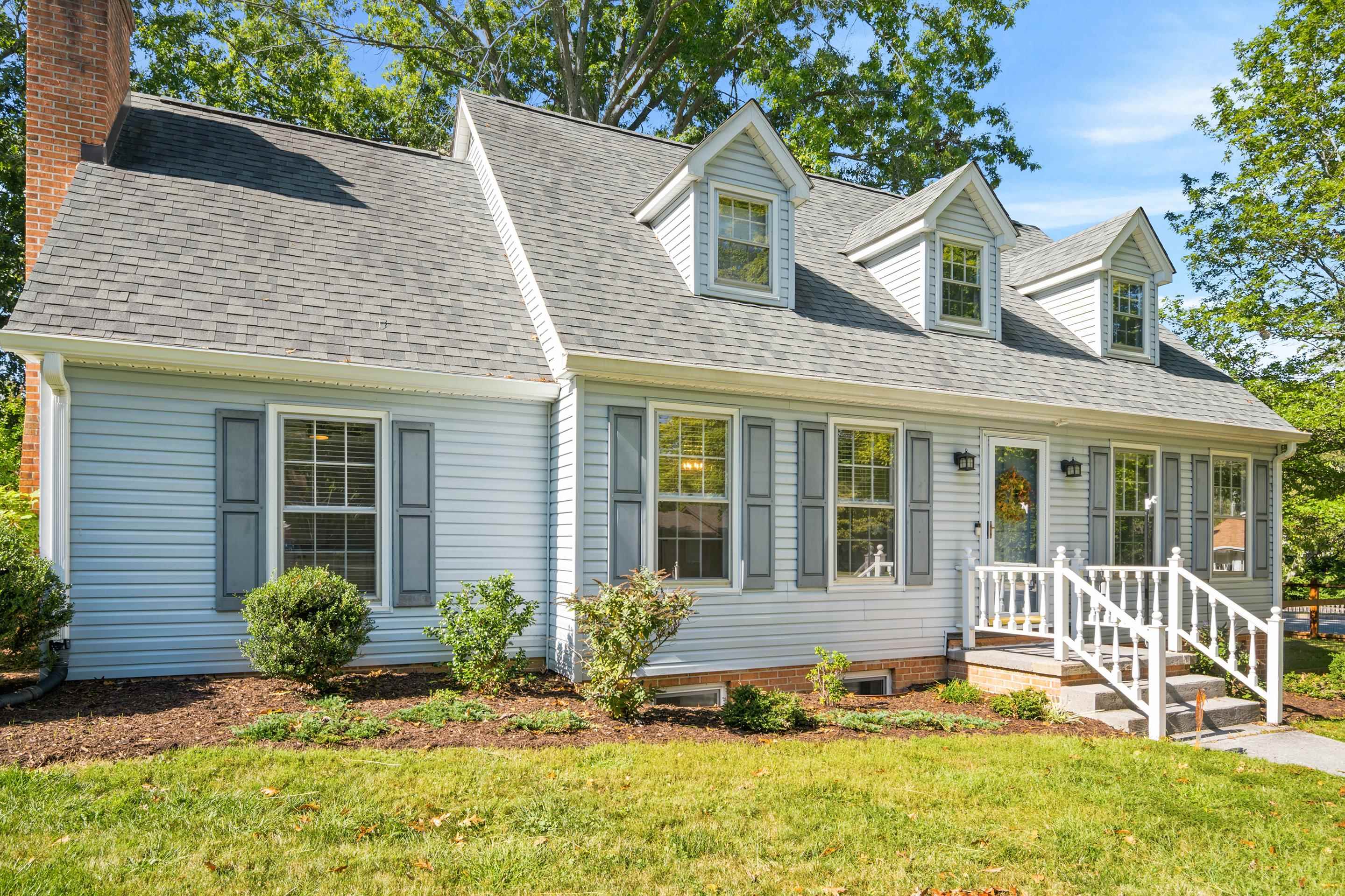 506 Cranwell Circle Blacksburg VA 24060