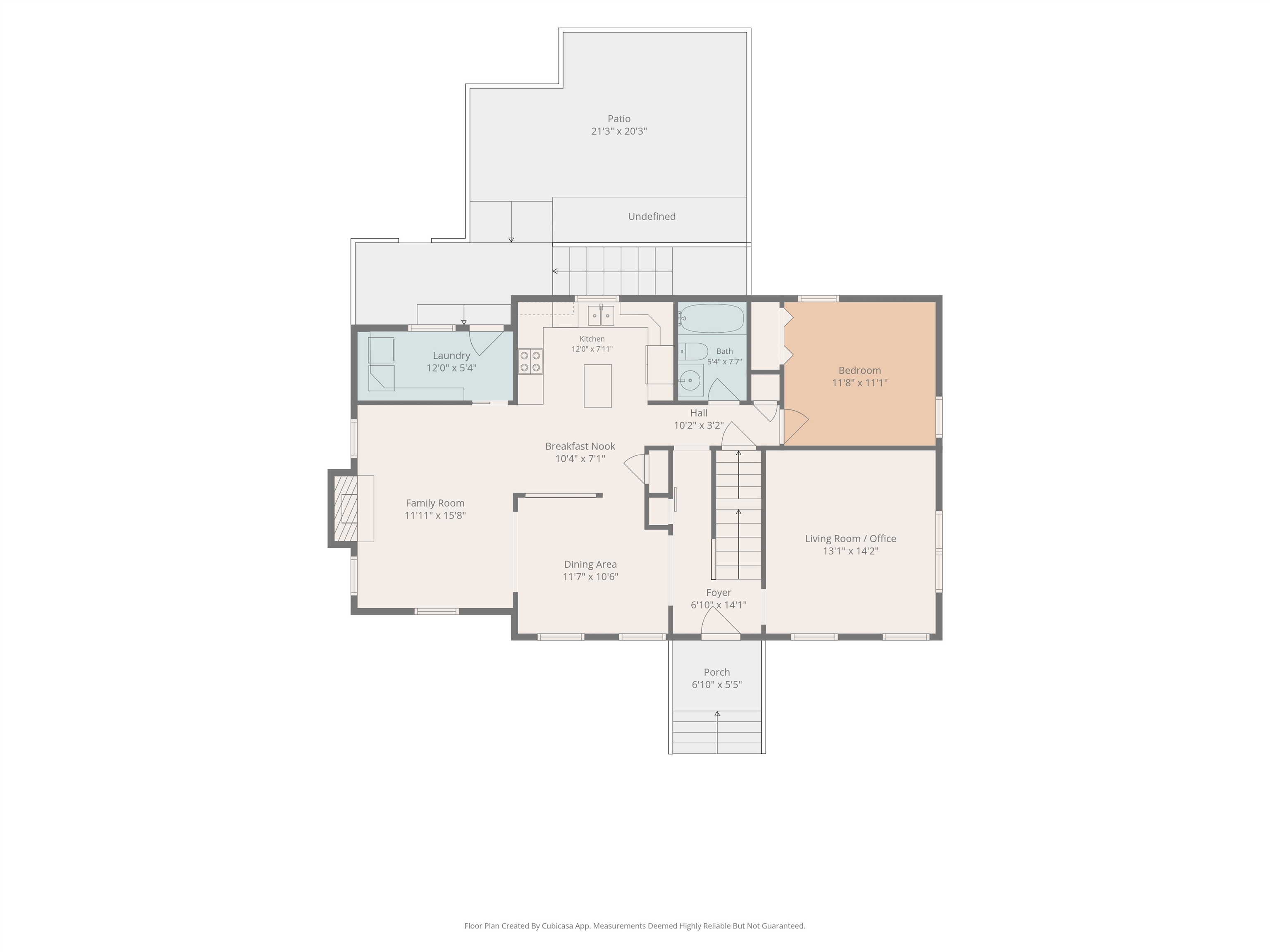 506 Cranwell Circle Blacksburg VA 24060
