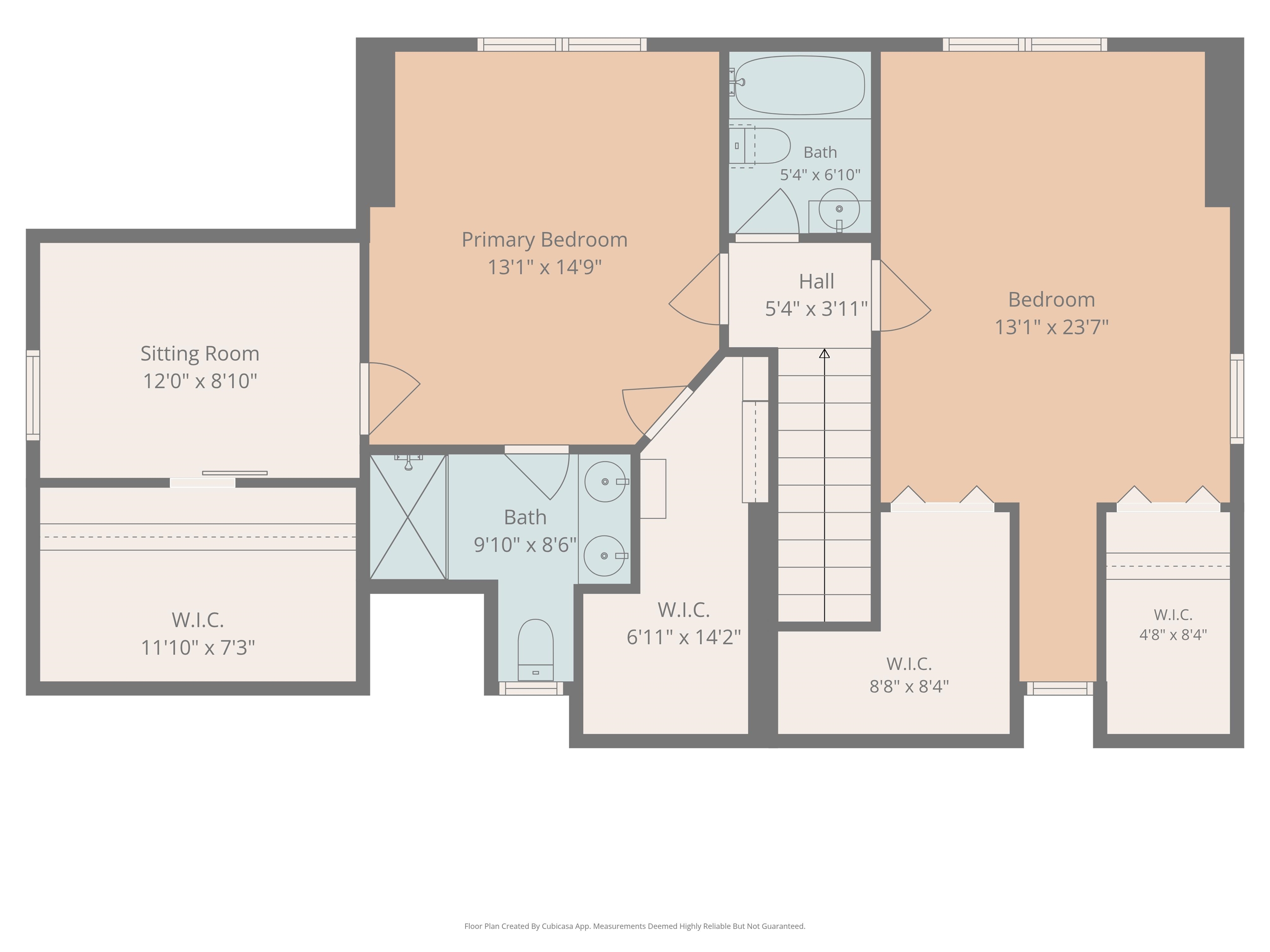 506 Cranwell Circle Blacksburg VA 24060