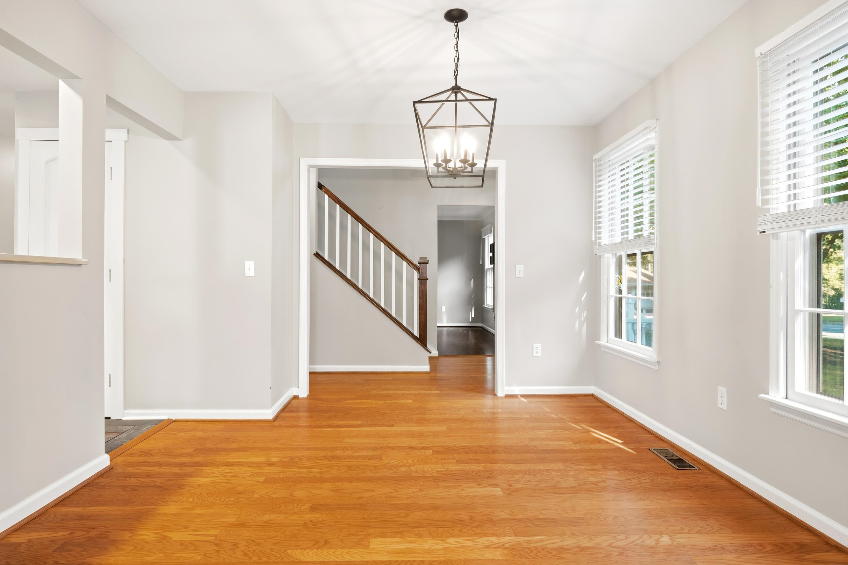 506 Cranwell Circle Blacksburg VA 24060