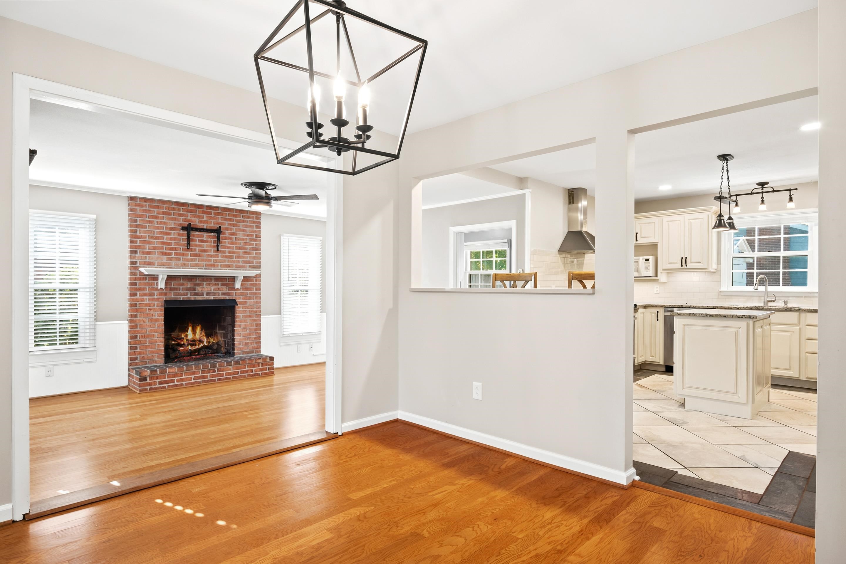 506 Cranwell Circle Blacksburg VA 24060