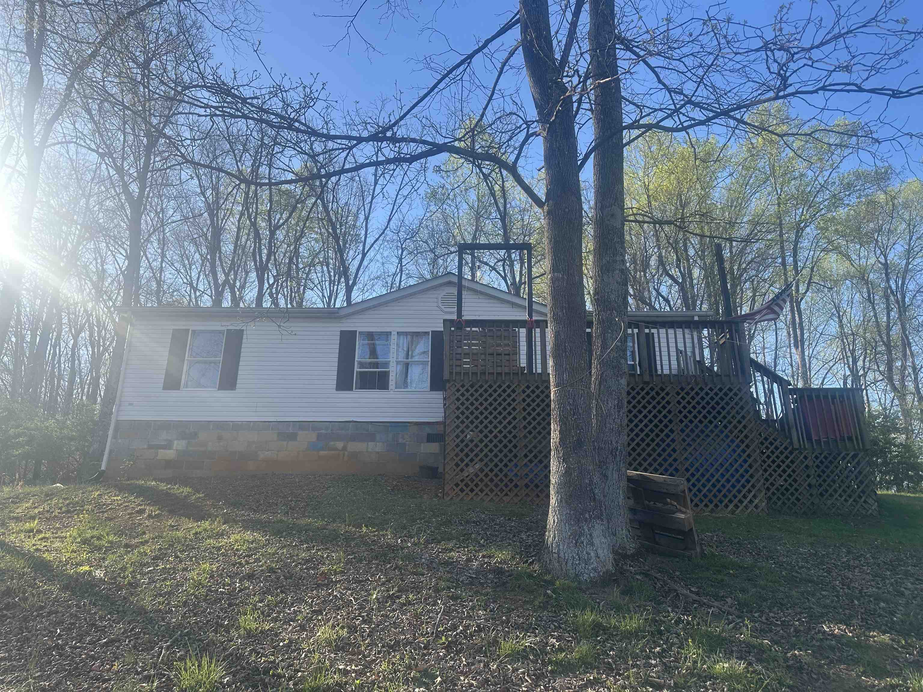 6777 Ruebush Road Dublin VA 24084
