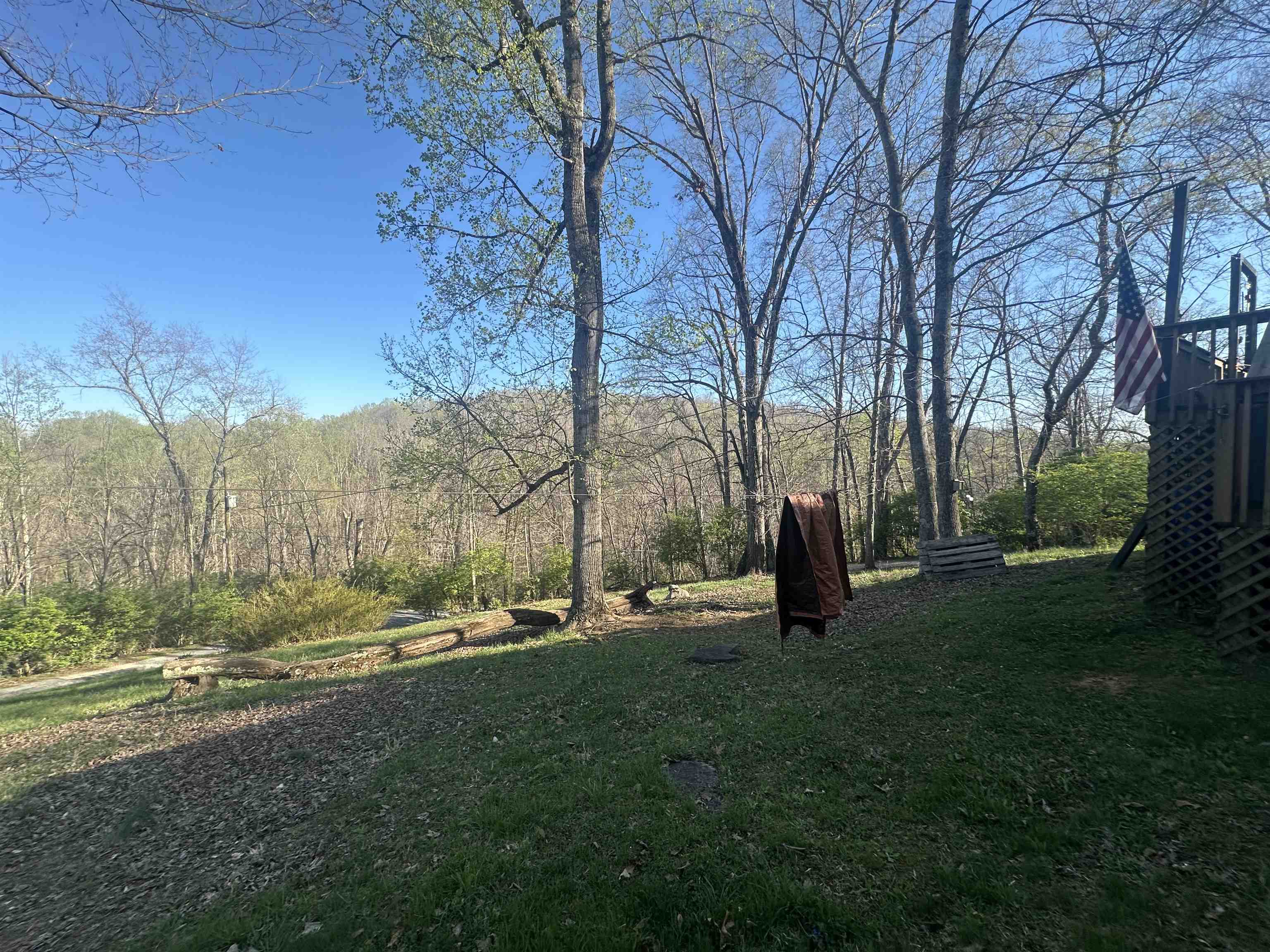6777 Ruebush Road Dublin VA 24084