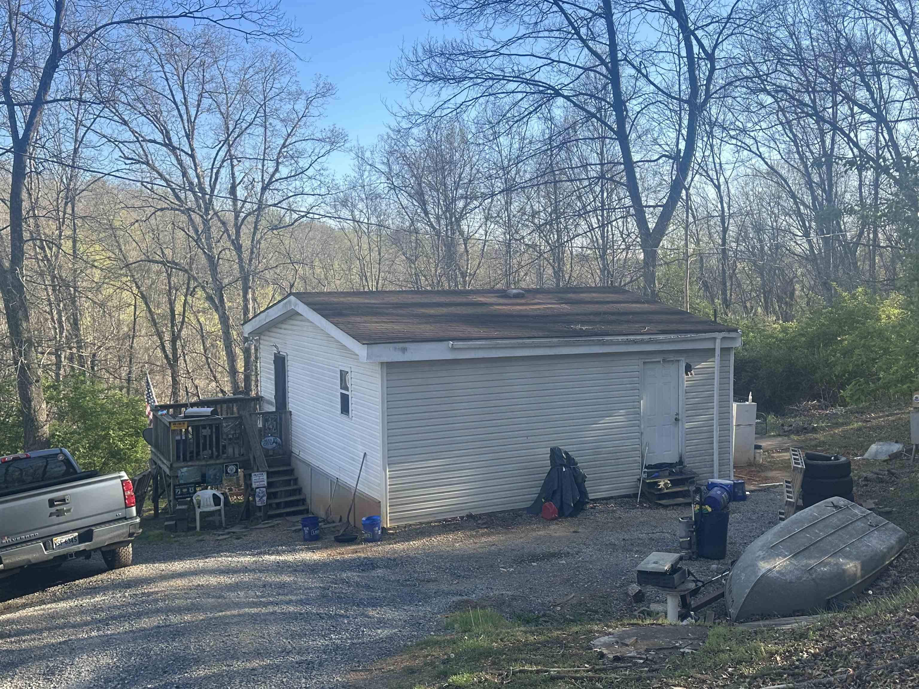 6777 Ruebush Road Dublin VA 24084