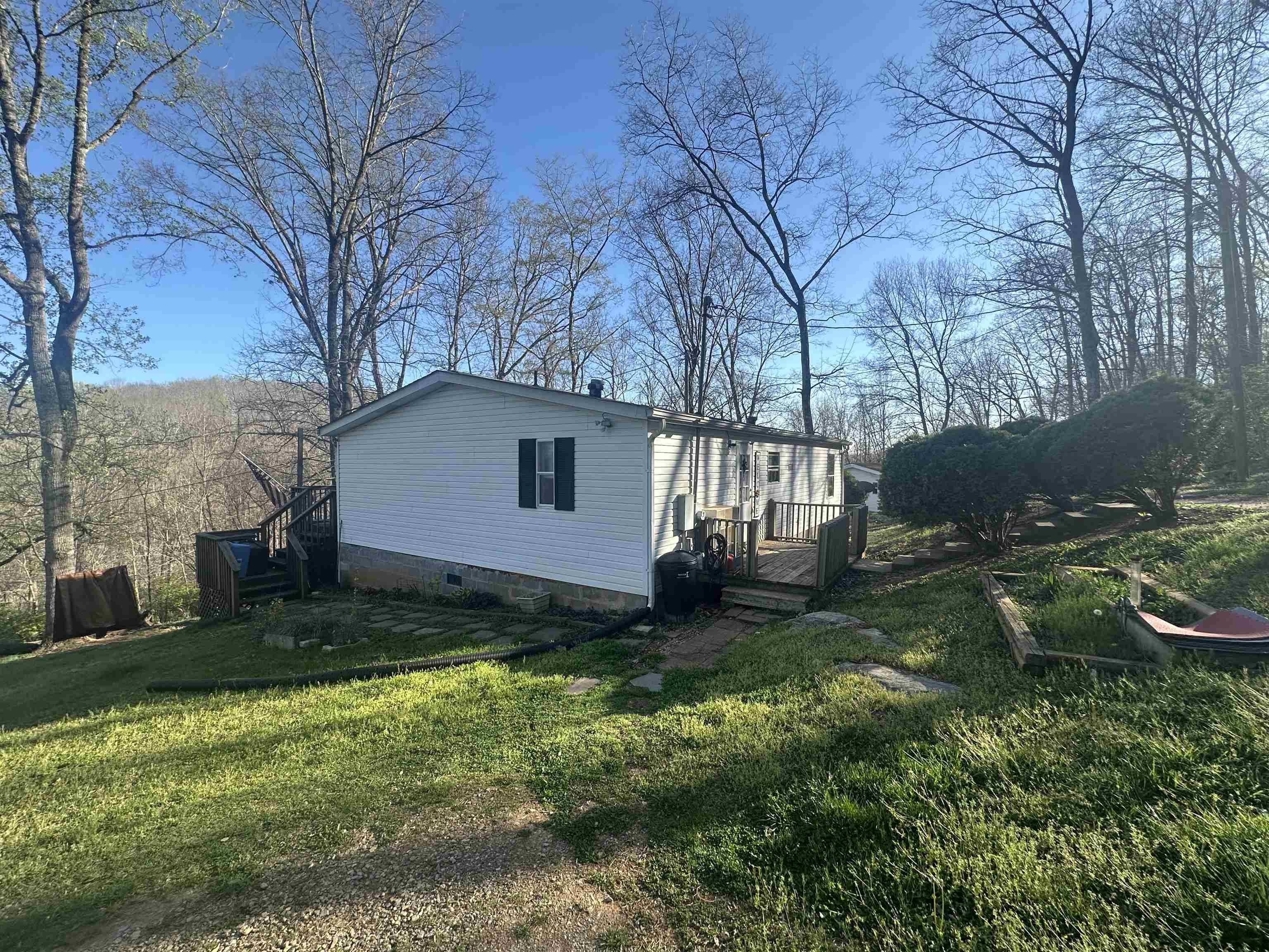 6777 Ruebush Road Dublin VA 24084