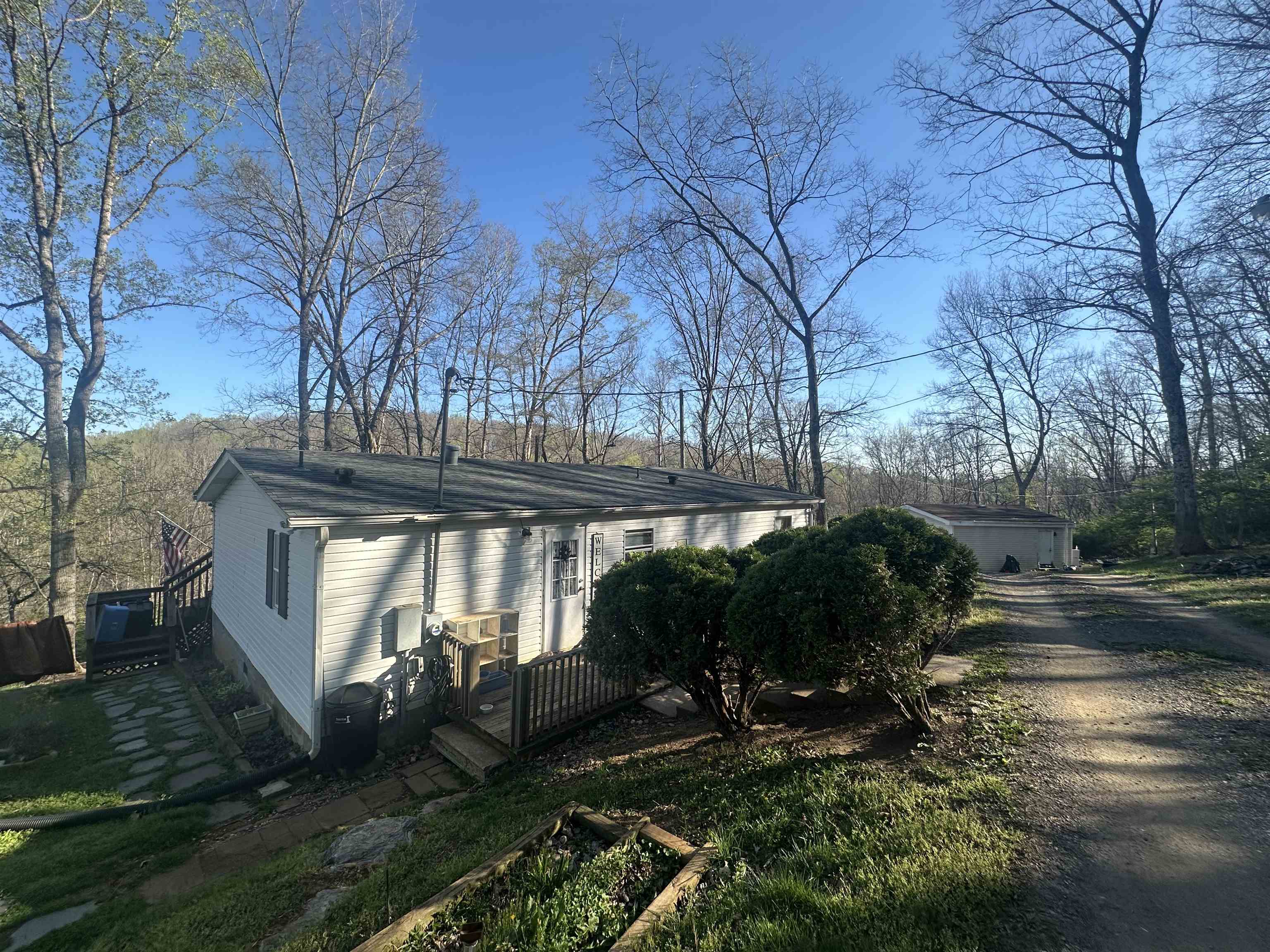 6777 Ruebush Road Dublin VA 24084