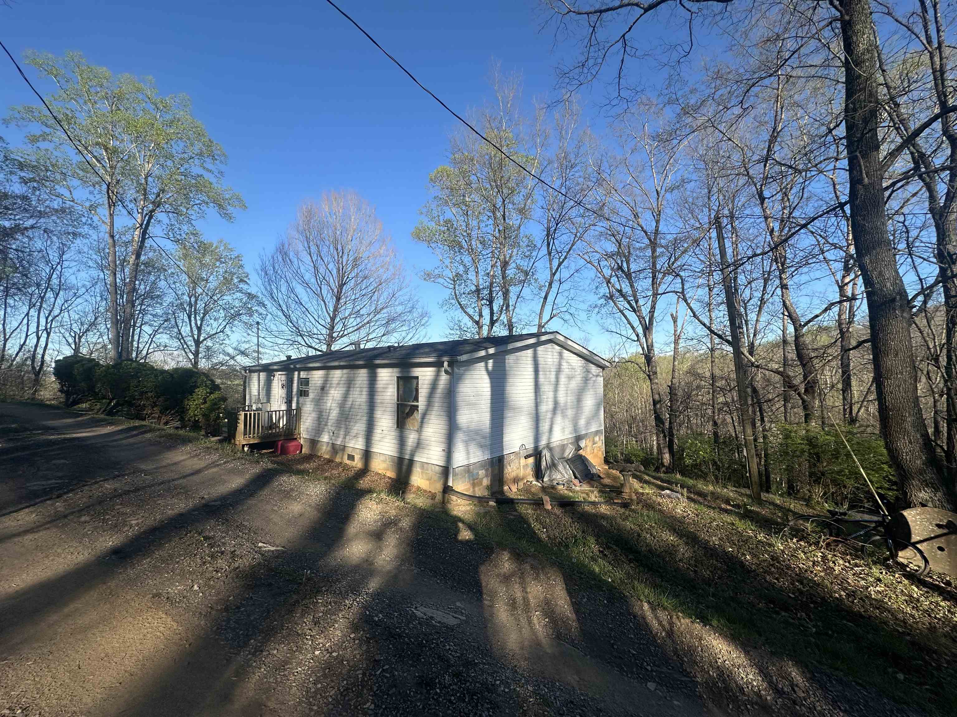 6777 Ruebush Road Dublin VA 24084