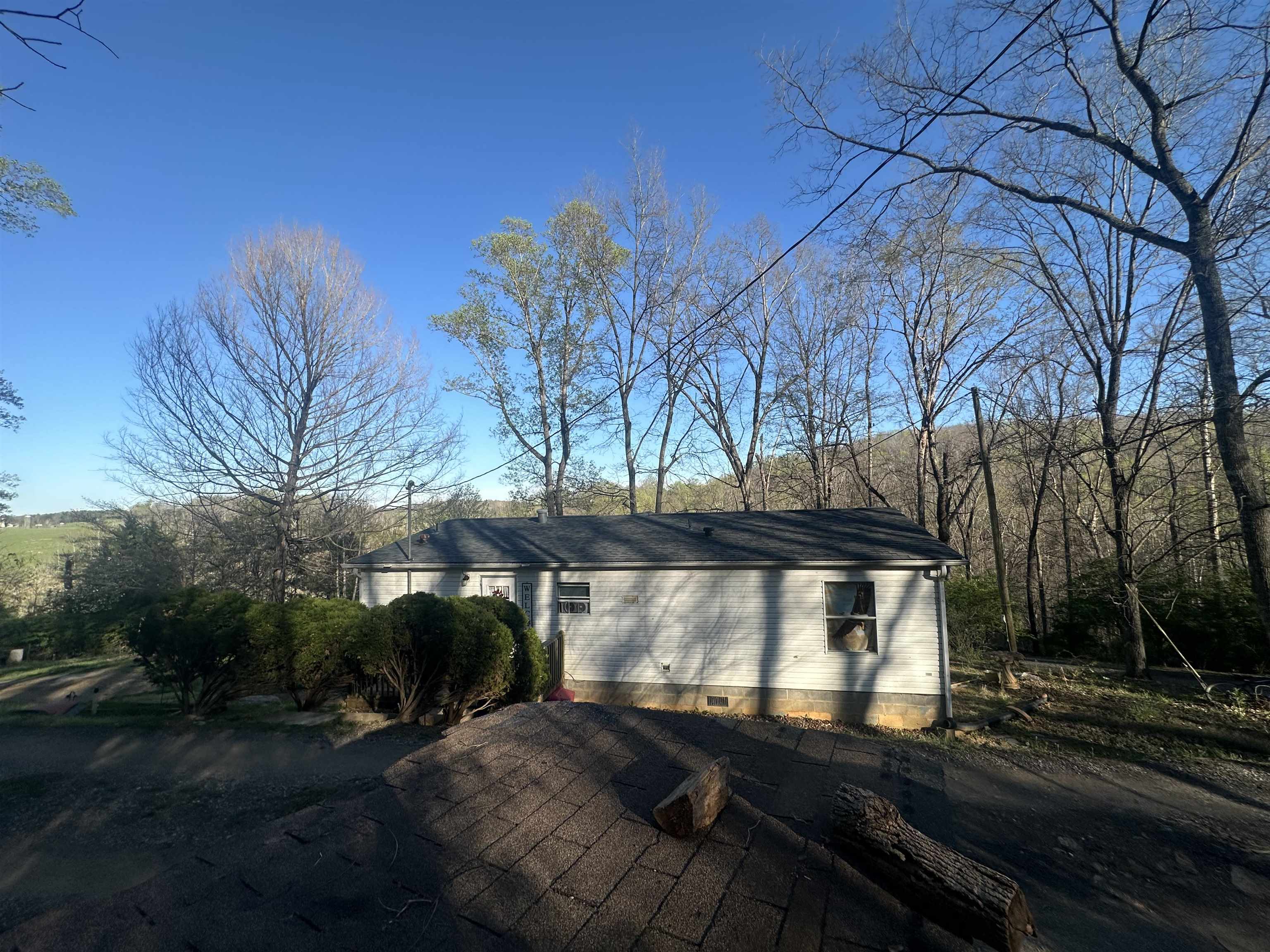6777 Ruebush Road Dublin VA 24084
