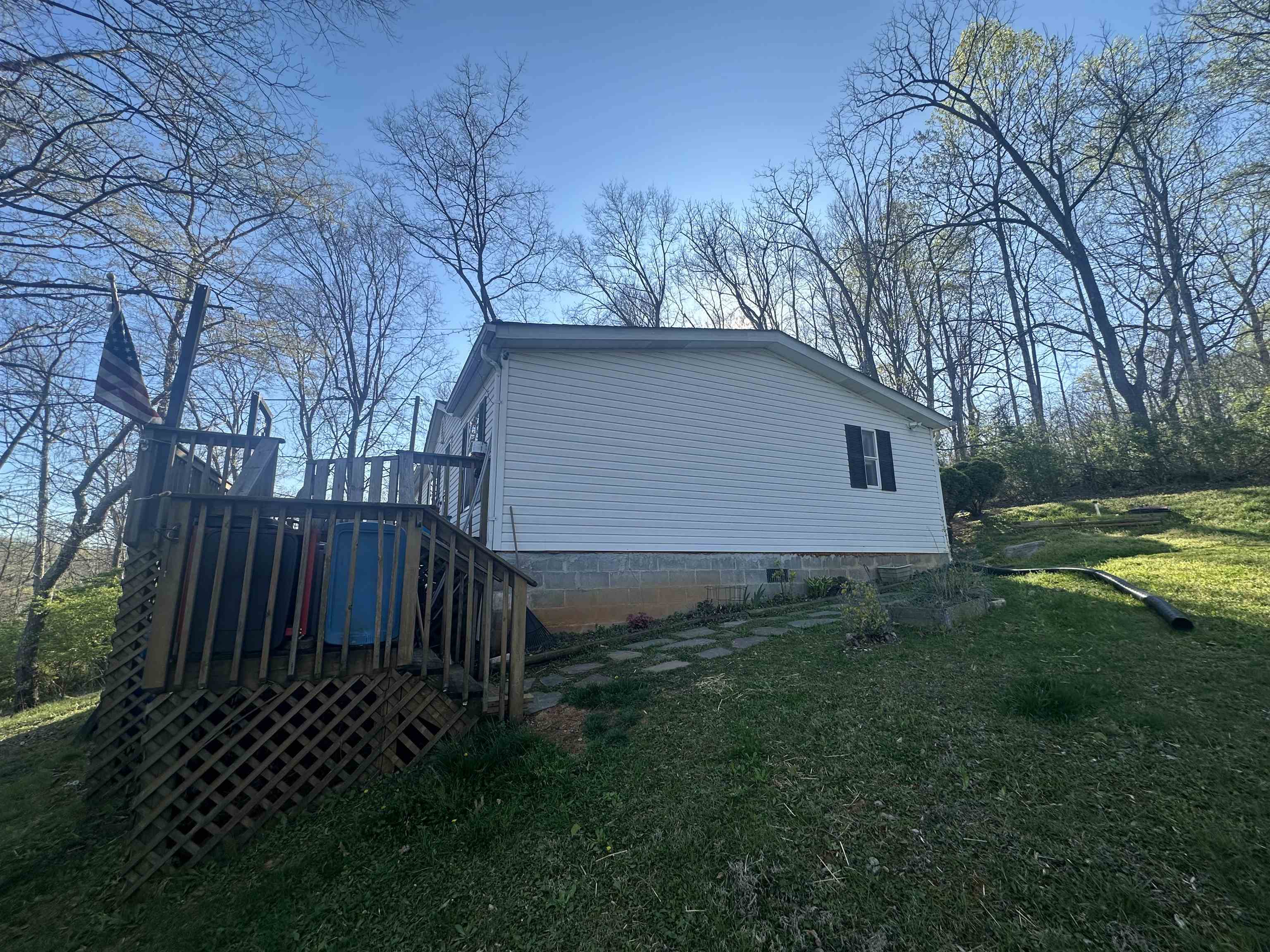 6777 Ruebush Road Dublin VA 24084