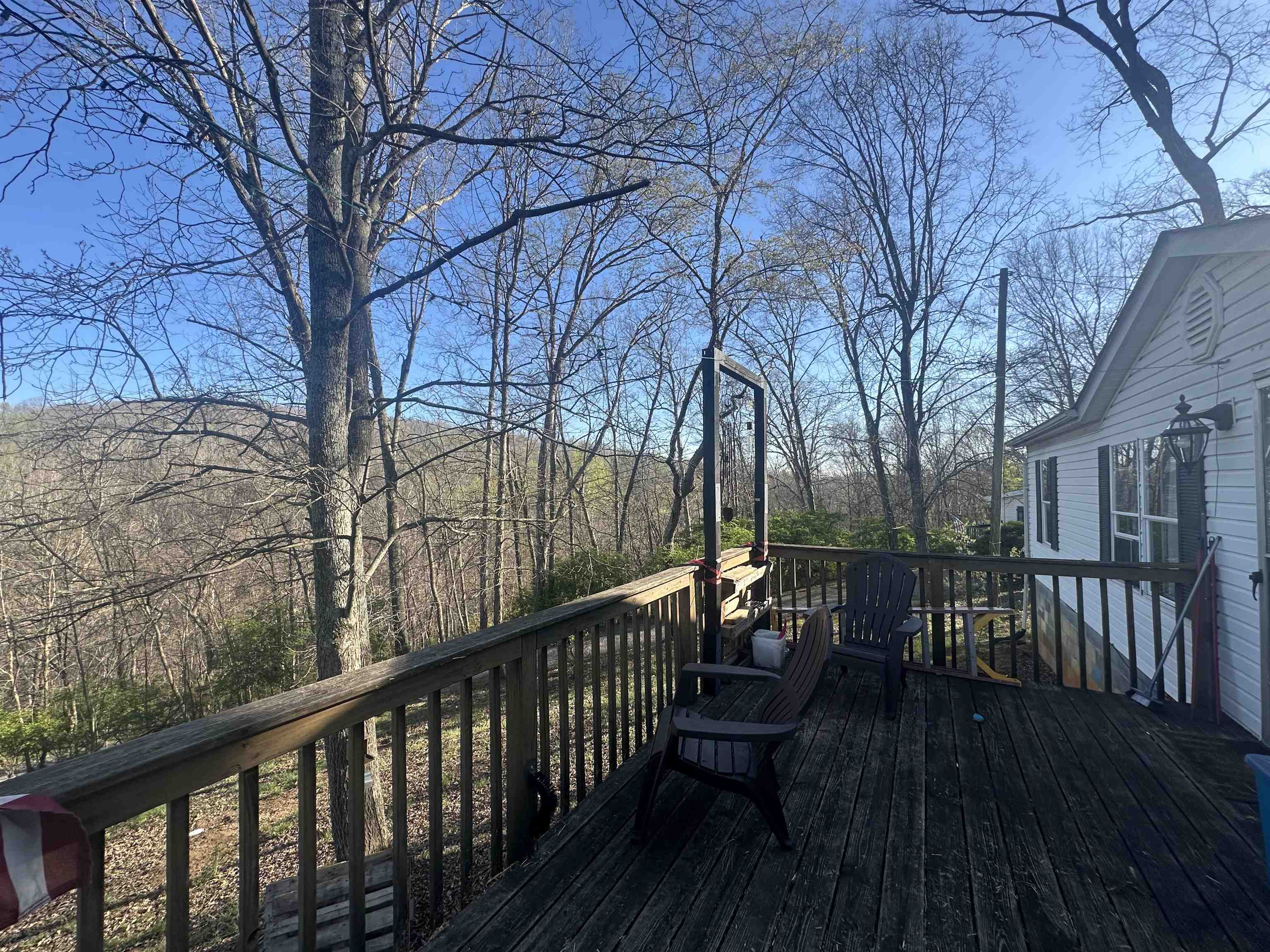 6777 Ruebush Road Dublin VA 24084