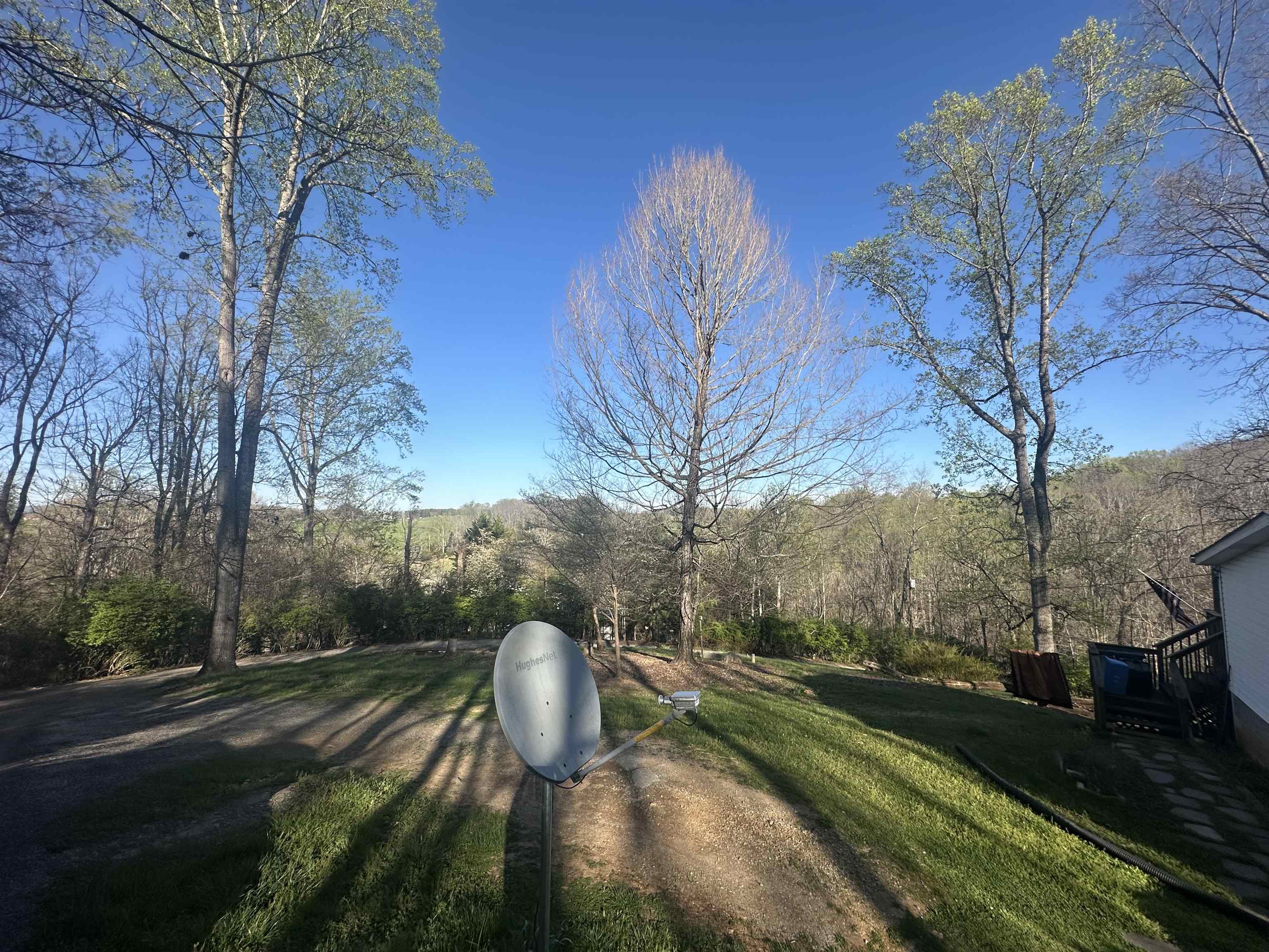 6777 Ruebush Road Dublin VA 24084