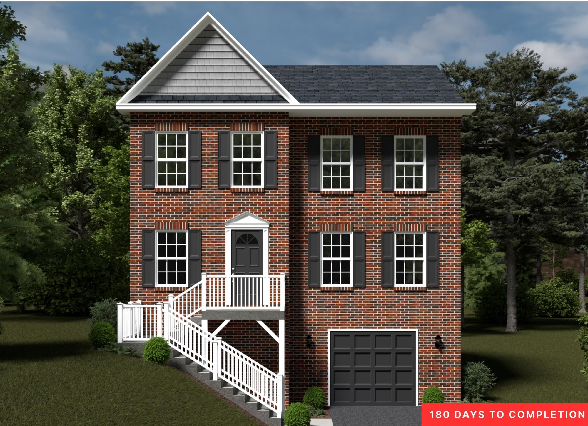1585 Kensington Way NW Christiansburg VA 24073