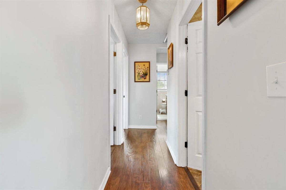 5739 Ridgewood Place Street Pulaski VA 24301