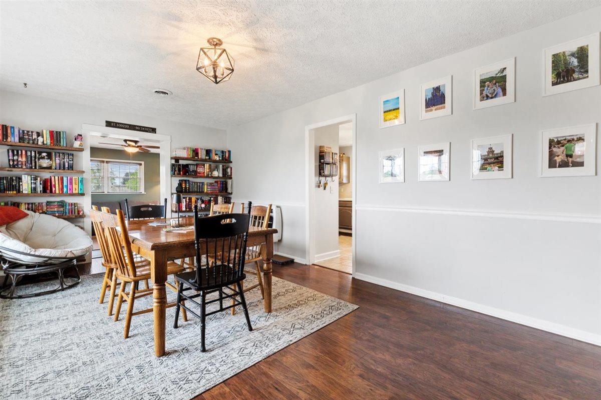 5739 Ridgewood Place Street Pulaski VA 24301