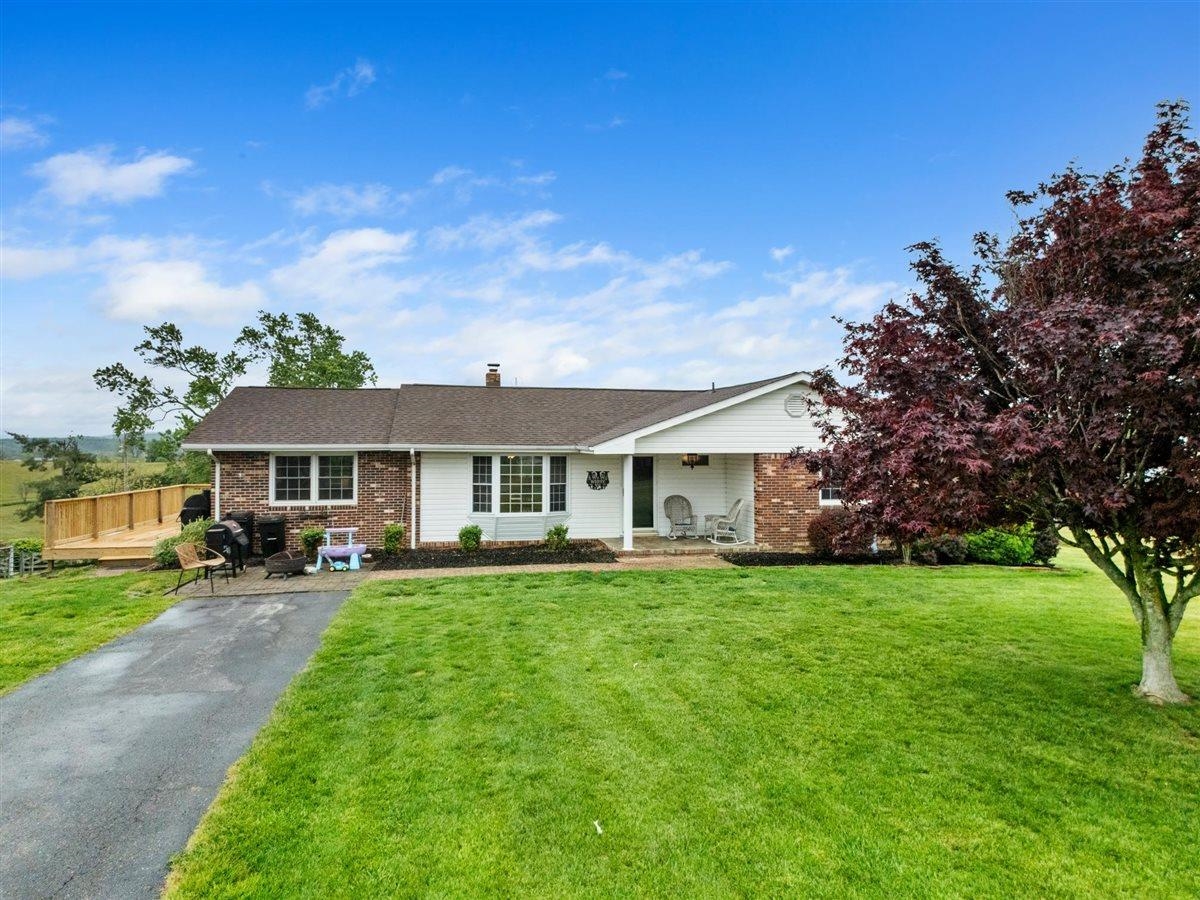 5739 Ridgewood Place Street Pulaski VA 24301