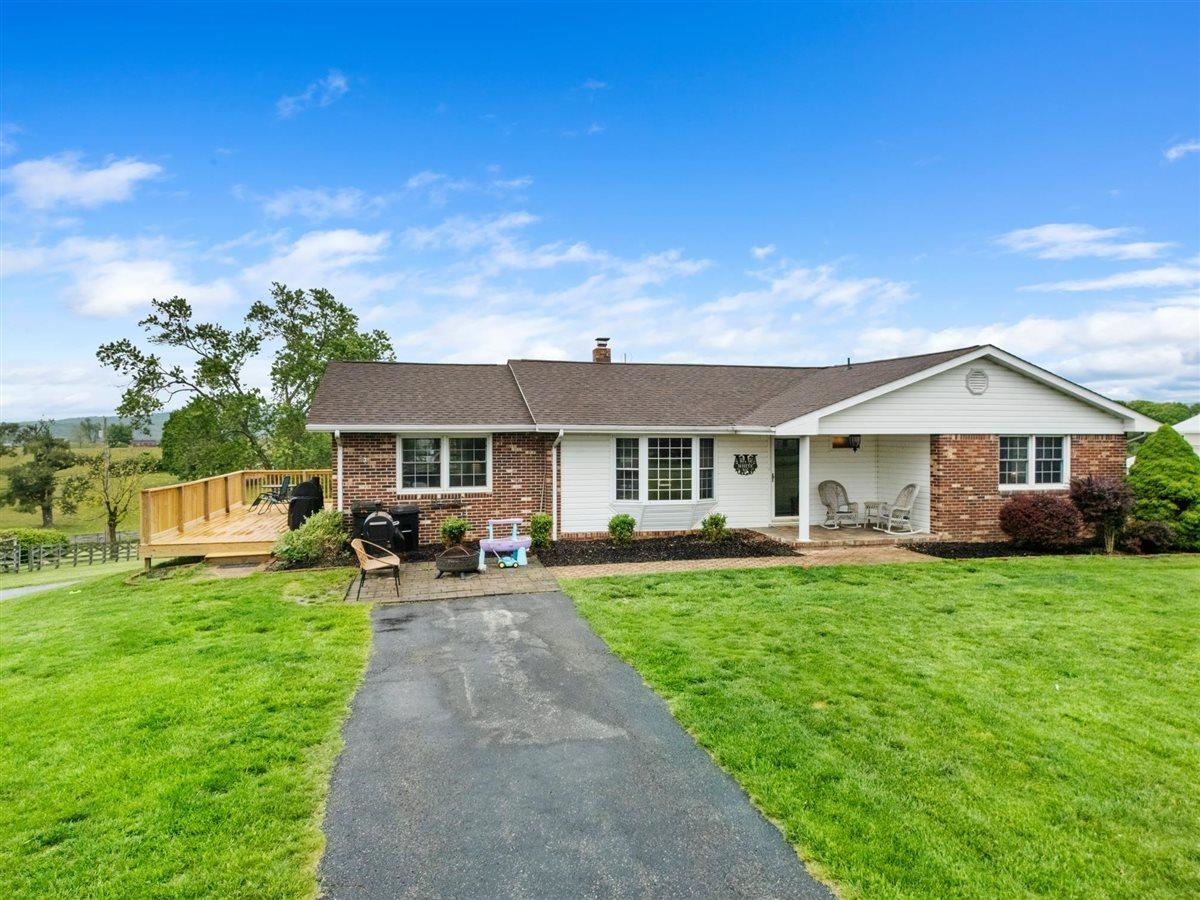 5739 Ridgewood Place Street Pulaski VA 24301