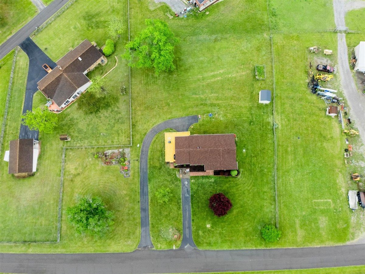 5739 Ridgewood Place Street Pulaski VA 24301