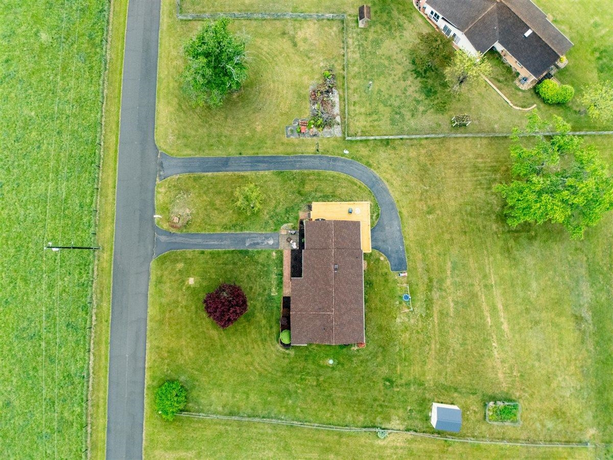 5739 Ridgewood Place Street Pulaski VA 24301