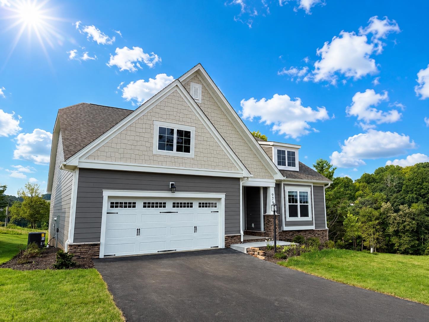979 Round Meadow Drive Christiansburg VA 24073