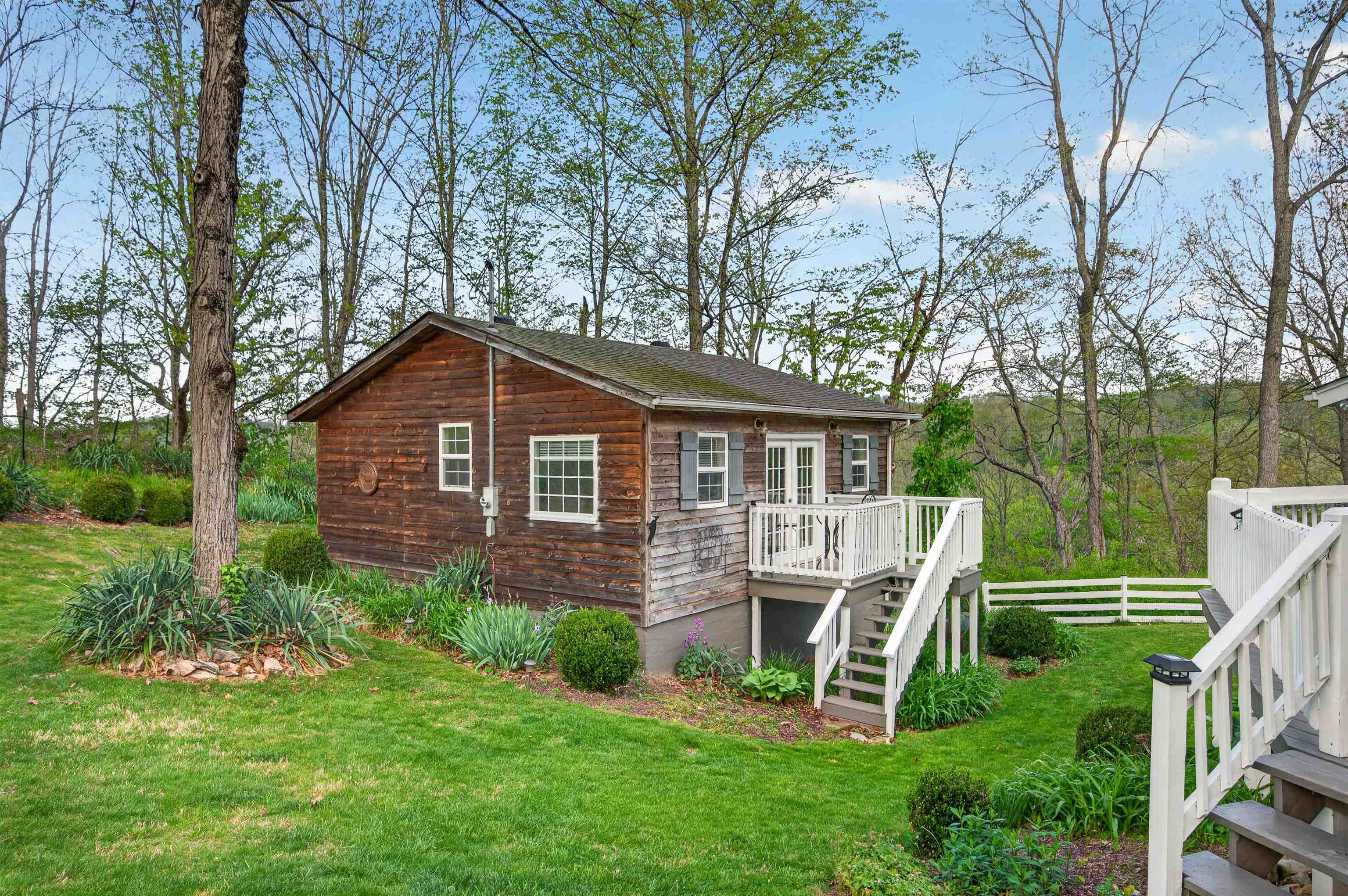 859 Mountain View Drive Marion VA 24354