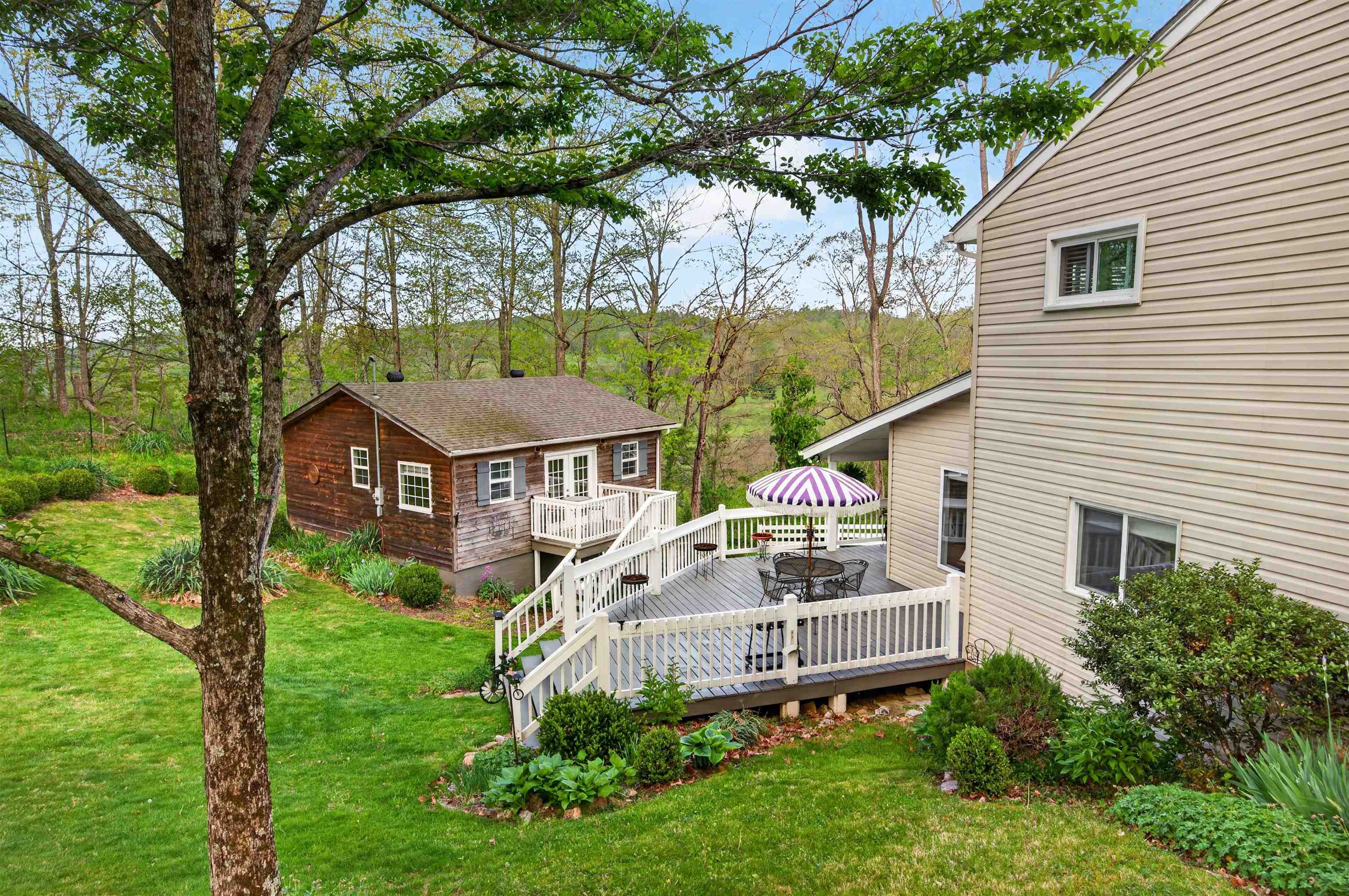 859 Mountain View Drive Marion VA 24354