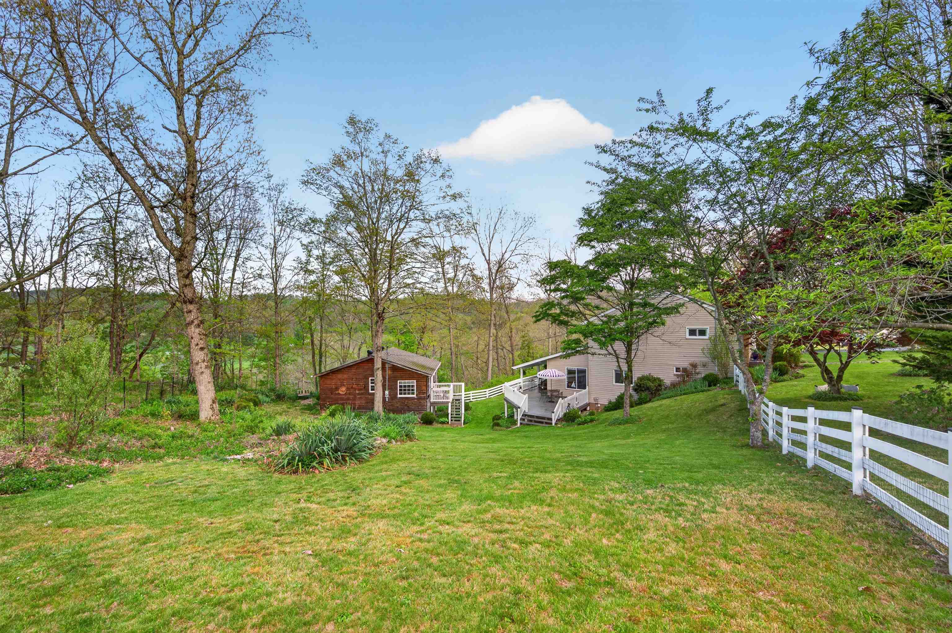 859 Mountain View Drive Marion VA 24354
