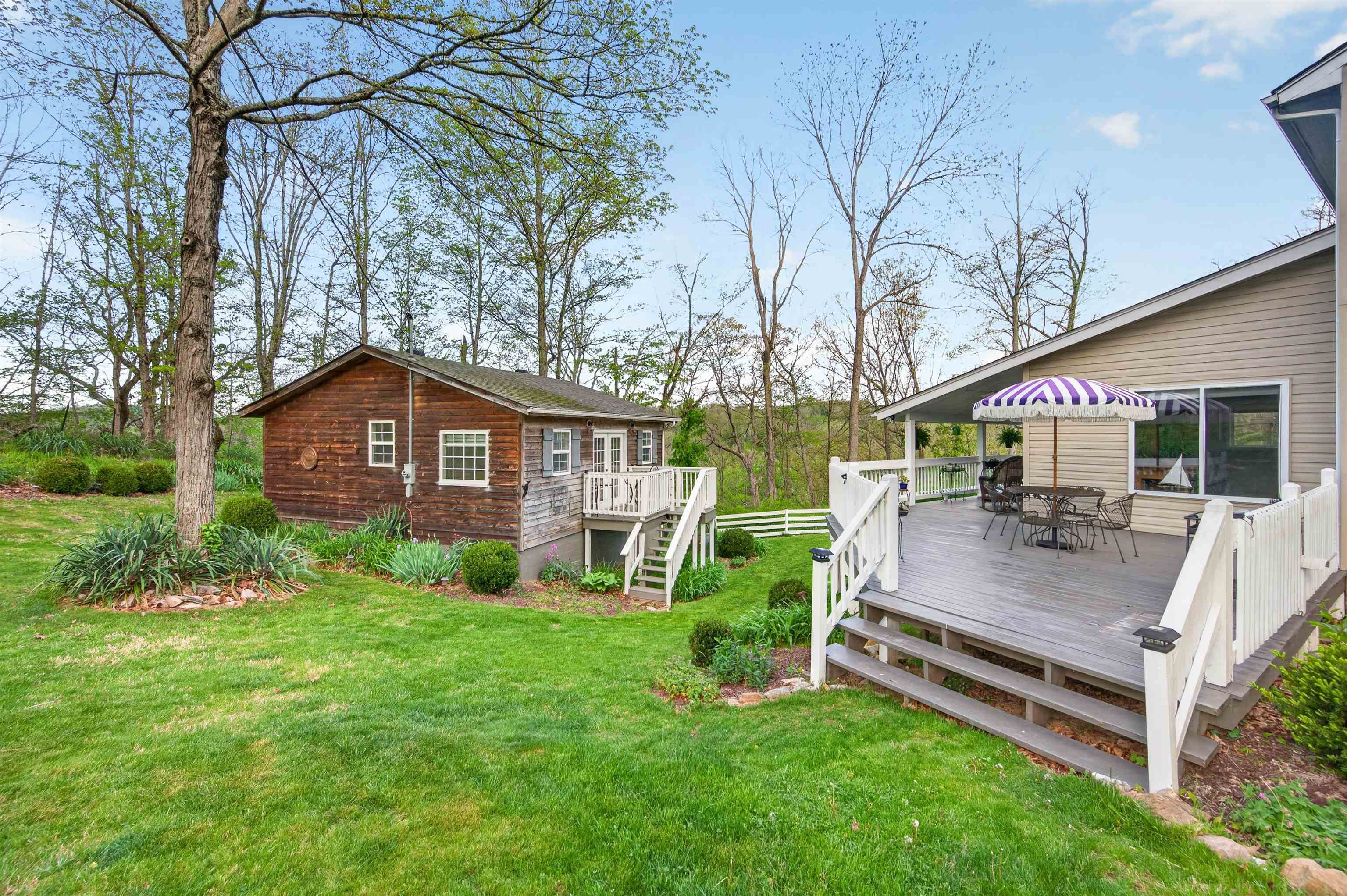 859 Mountain View Drive Marion VA 24354