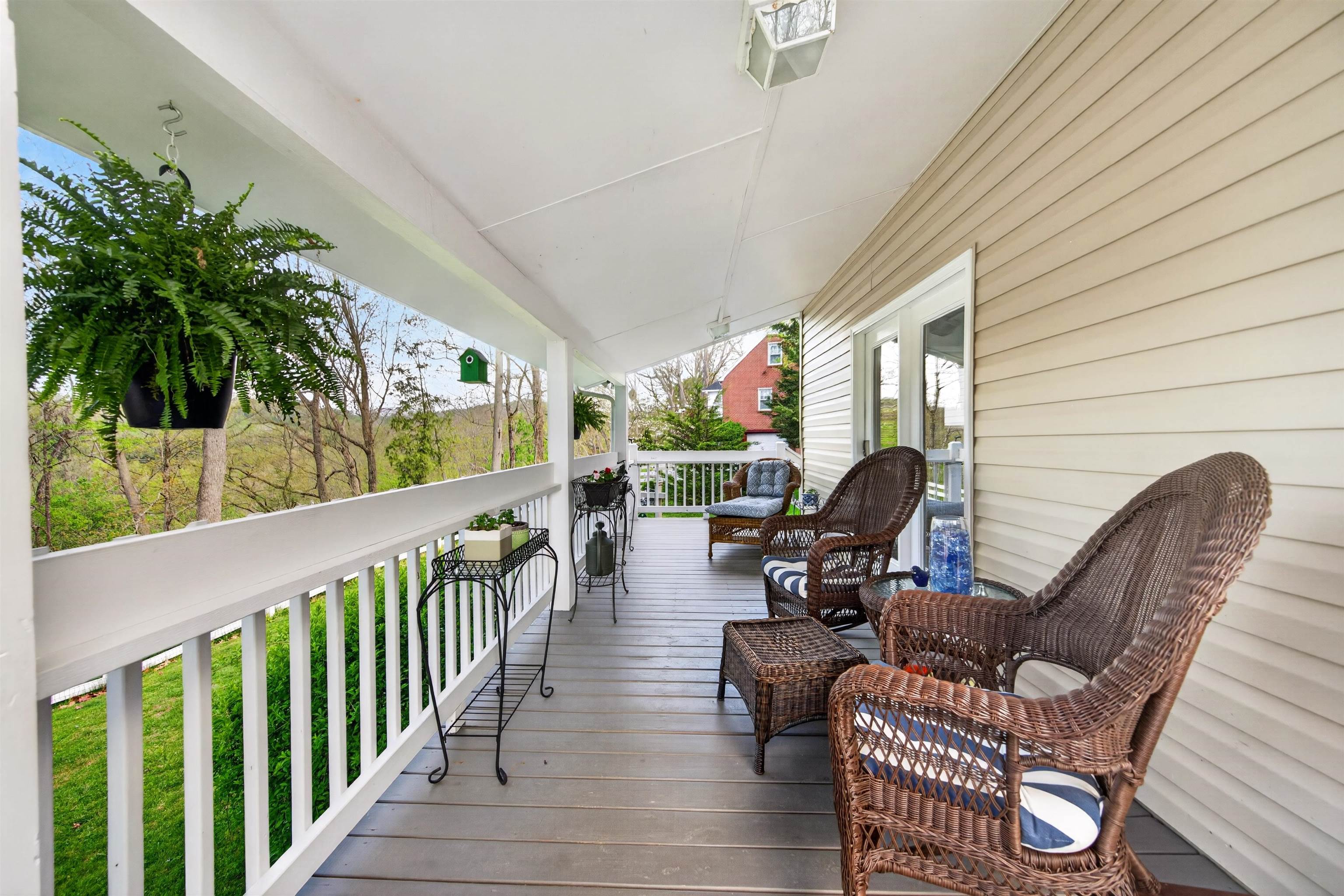 859 Mountain View Drive Marion VA 24354