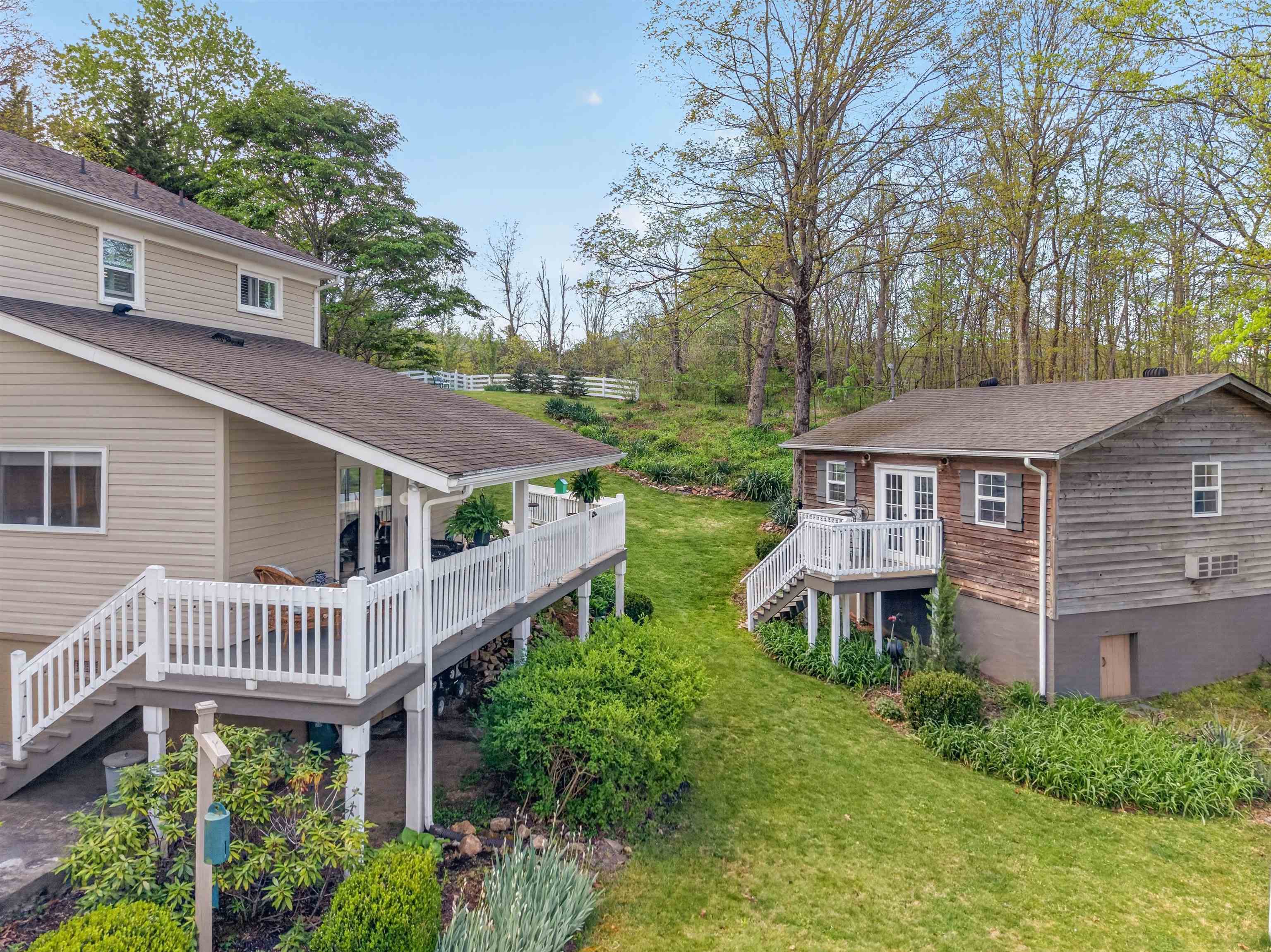 859 Mountain View Drive Marion VA 24354
