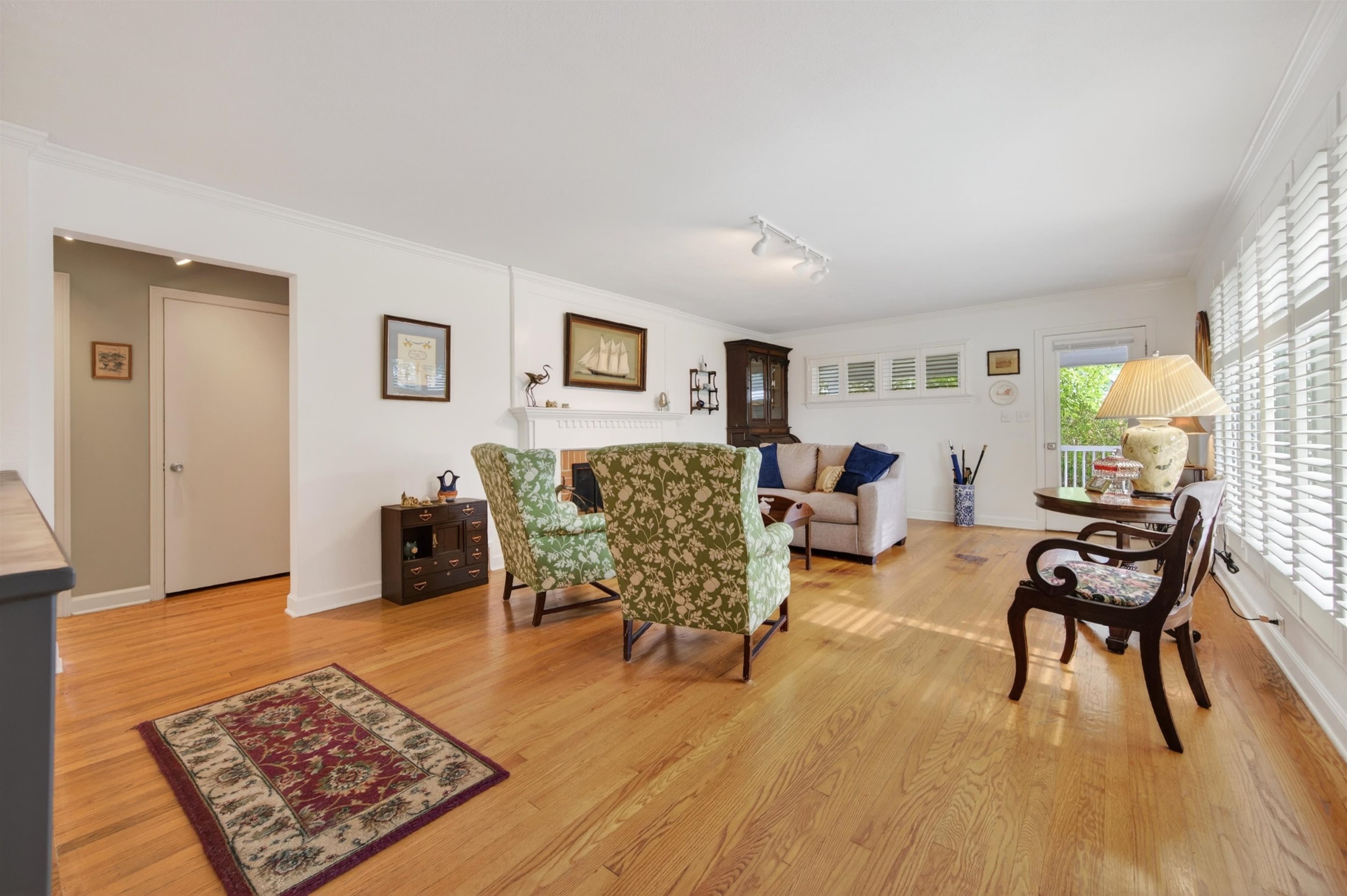 859 Mountain View Drive Marion VA 24354