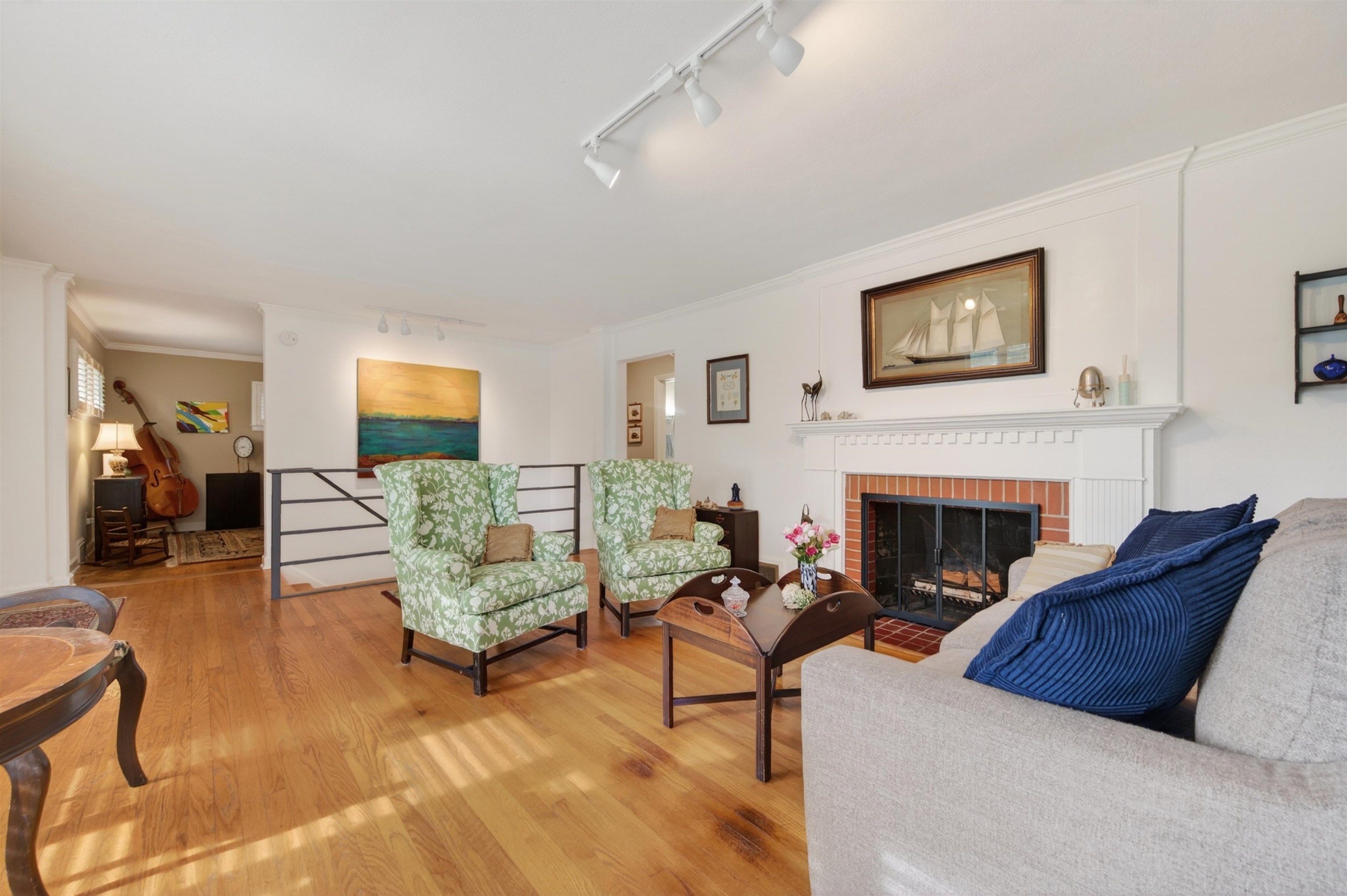 859 Mountain View Drive Marion VA 24354