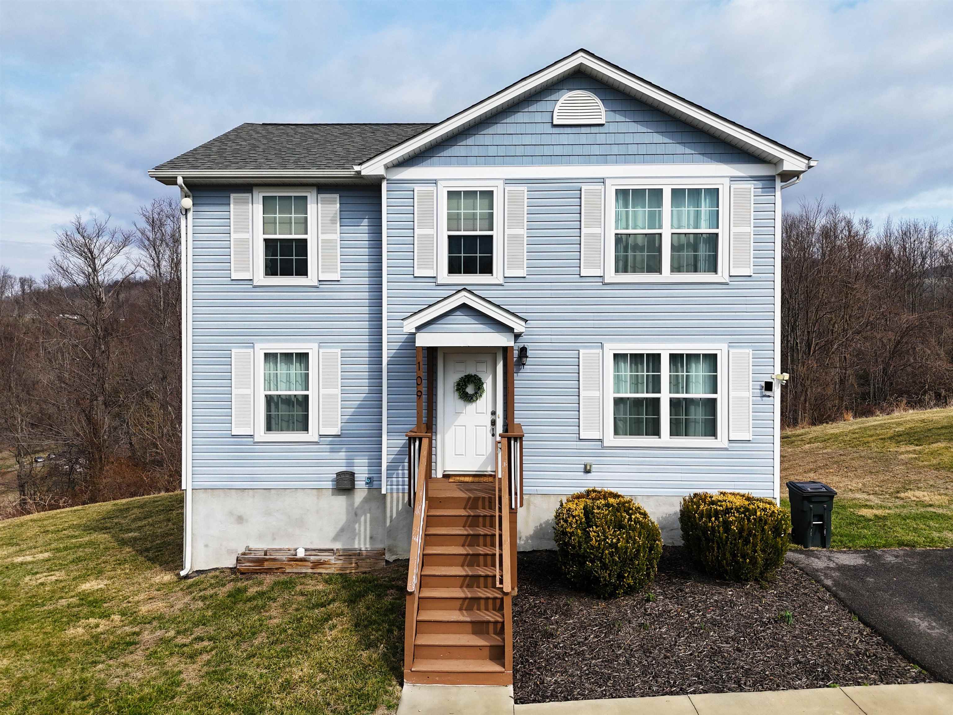 109 Prairie View Lane Pembroke VA 24136