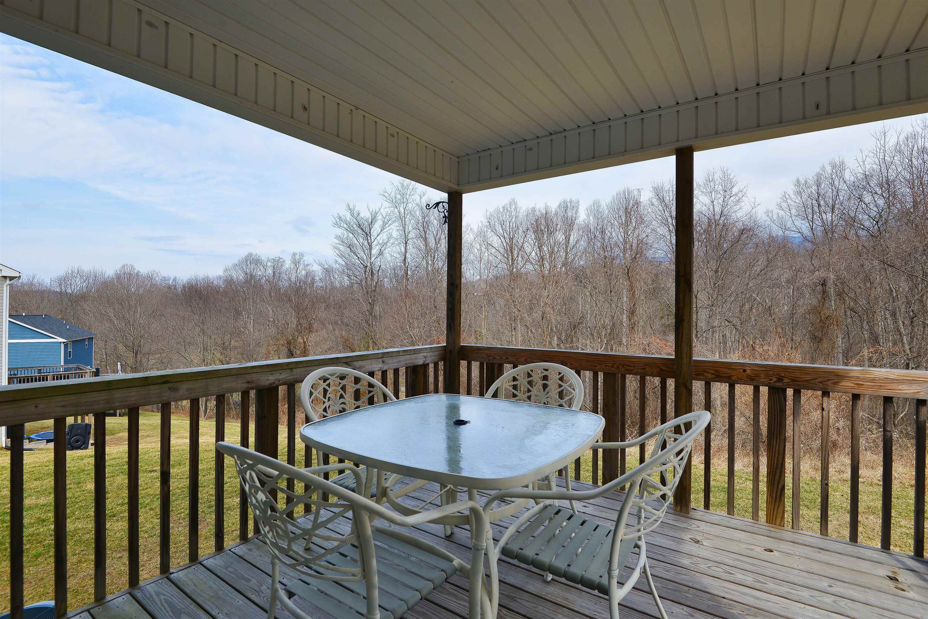 109 Prairie View Lane Pembroke VA 24136