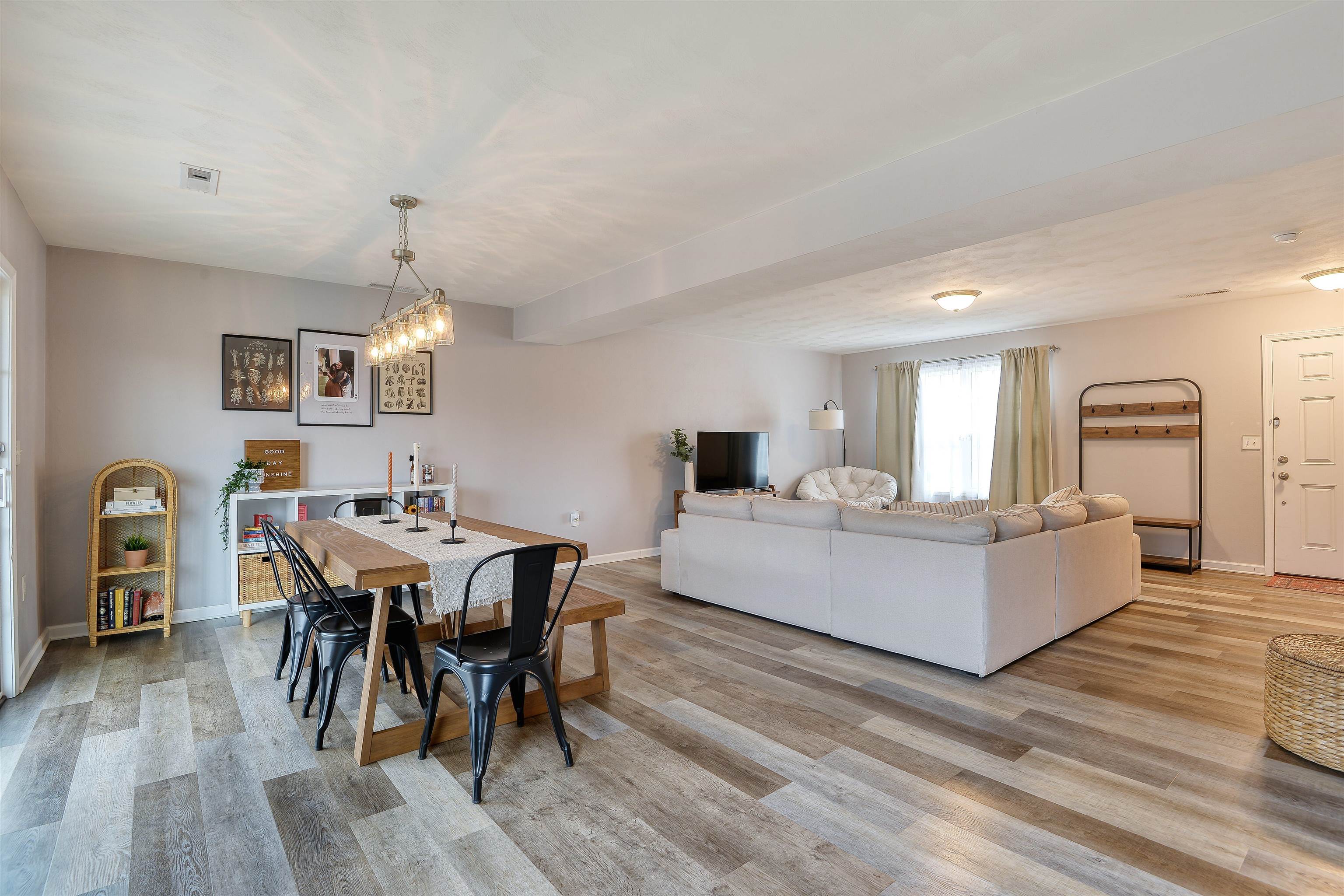 109 Prairie View Lane Pembroke VA 24136