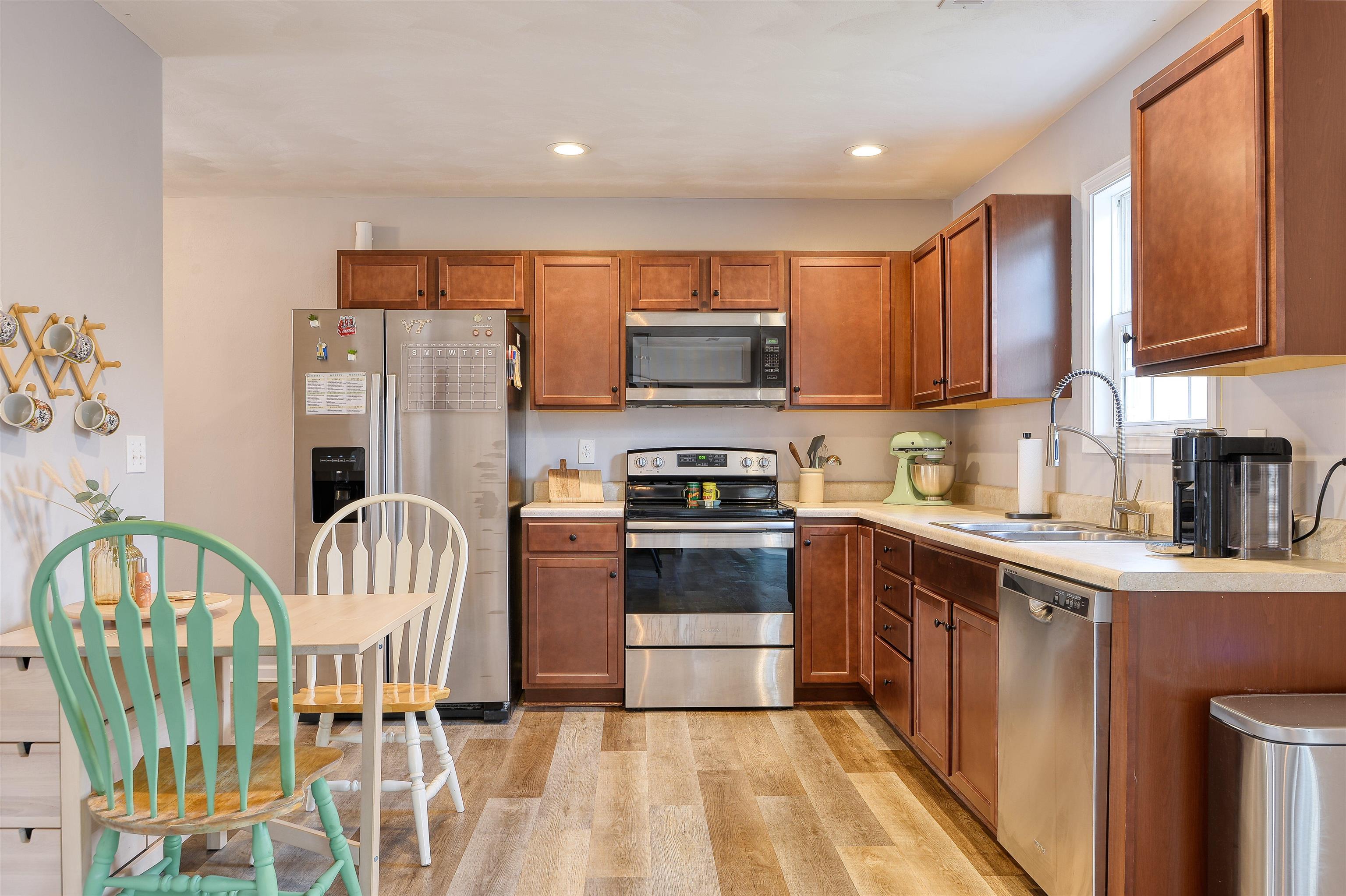 109 Prairie View Lane Pembroke VA 24136