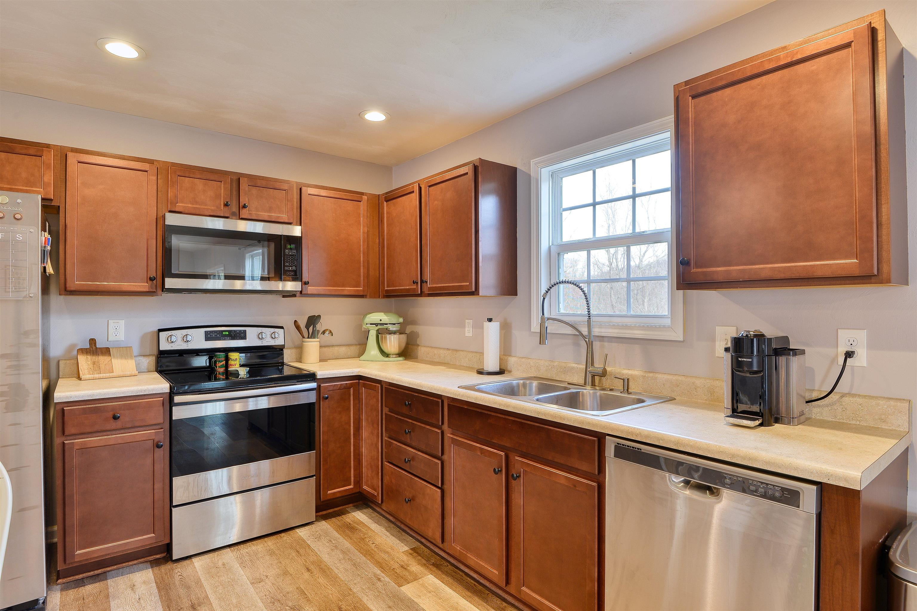 109 Prairie View Lane Pembroke VA 24136