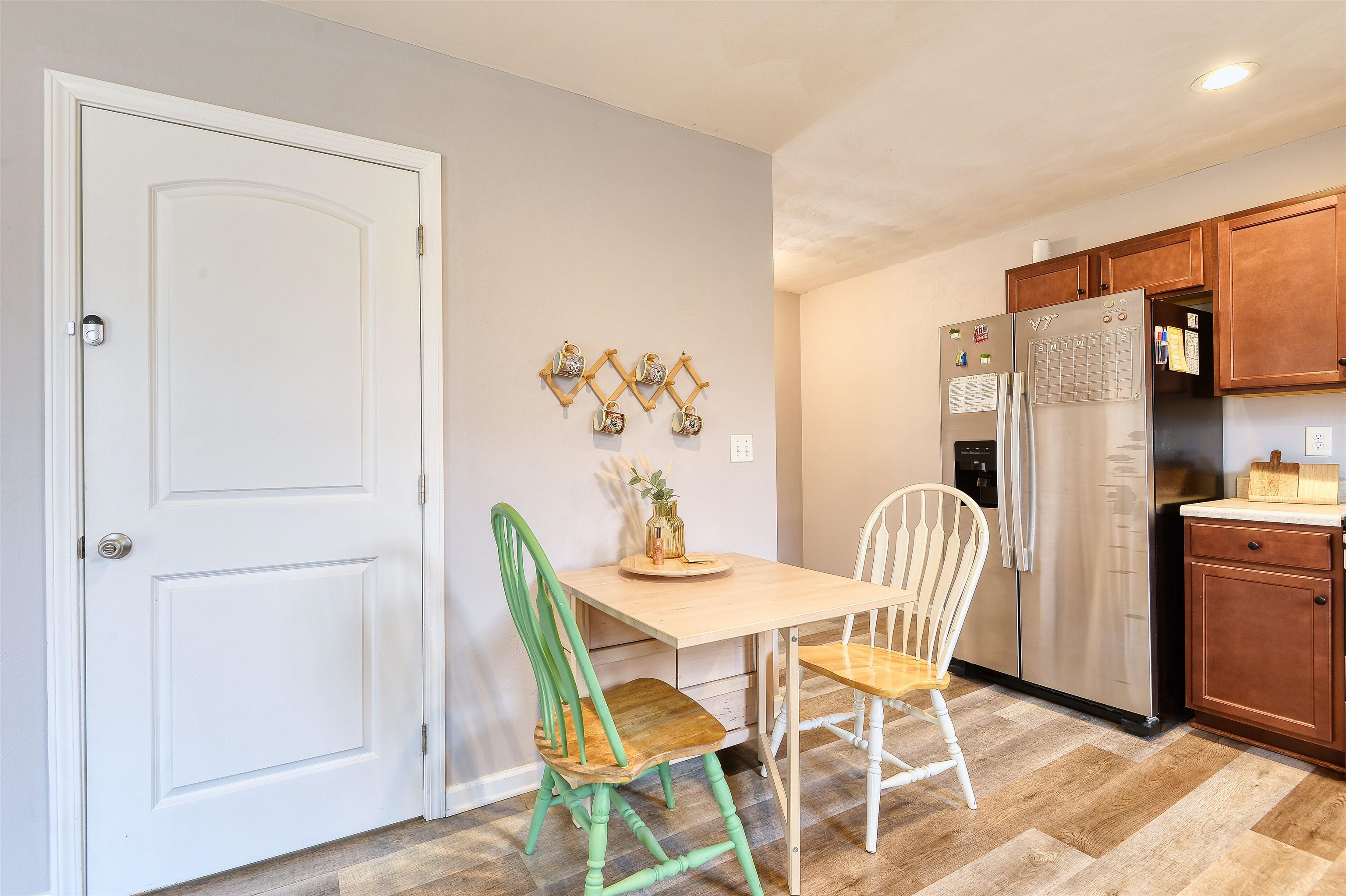 109 Prairie View Lane Pembroke VA 24136