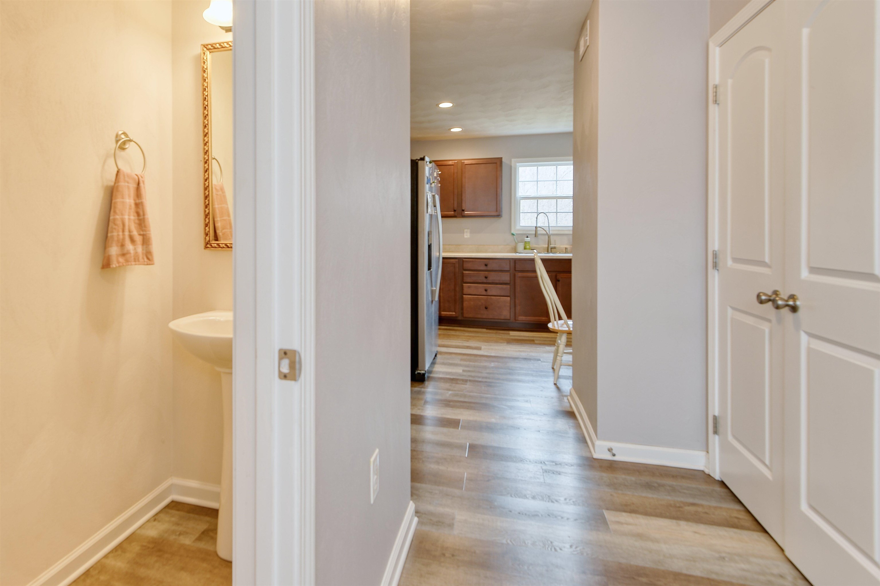 109 Prairie View Lane Pembroke VA 24136