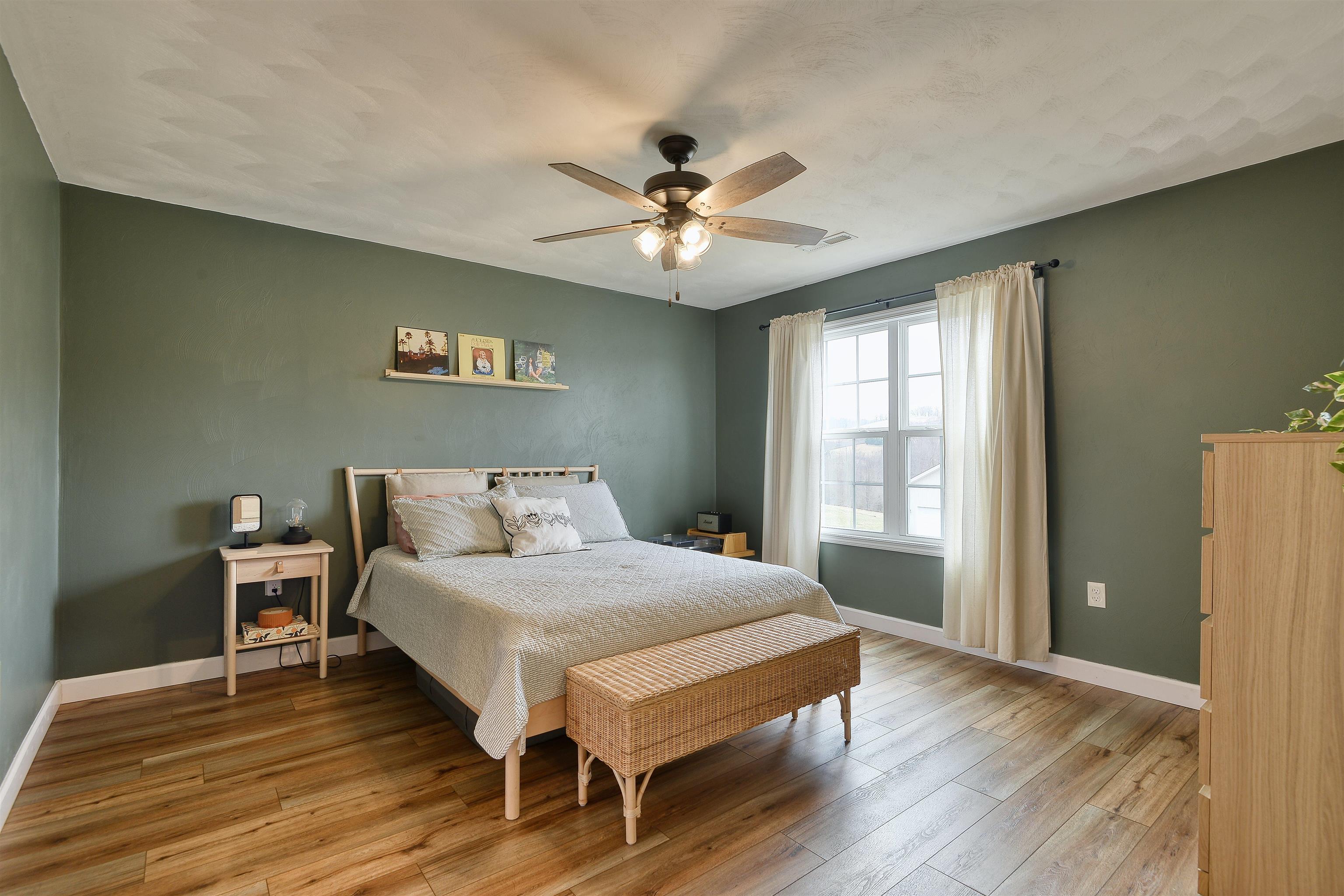 109 Prairie View Lane Pembroke VA 24136