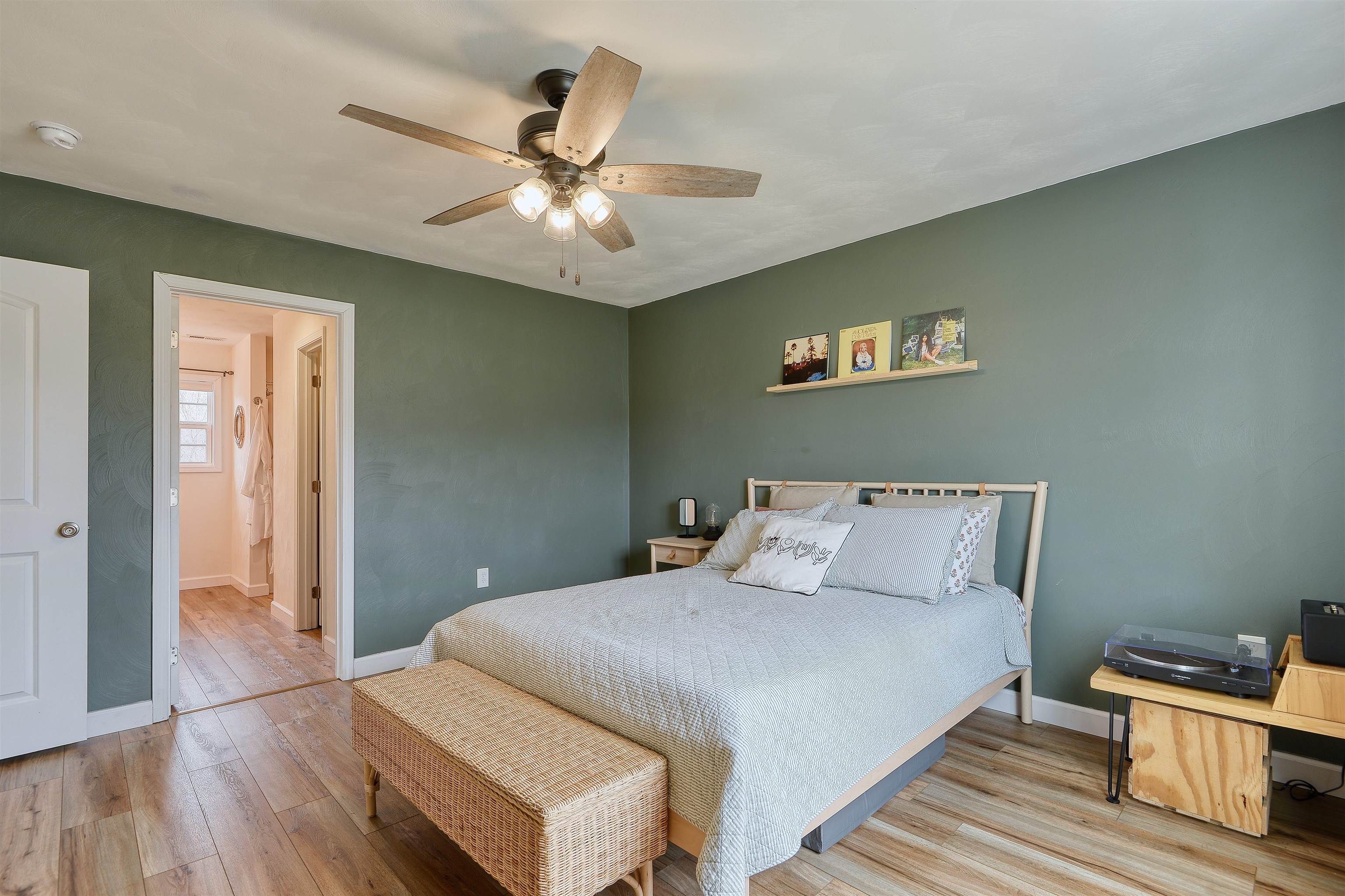 109 Prairie View Lane Pembroke VA 24136