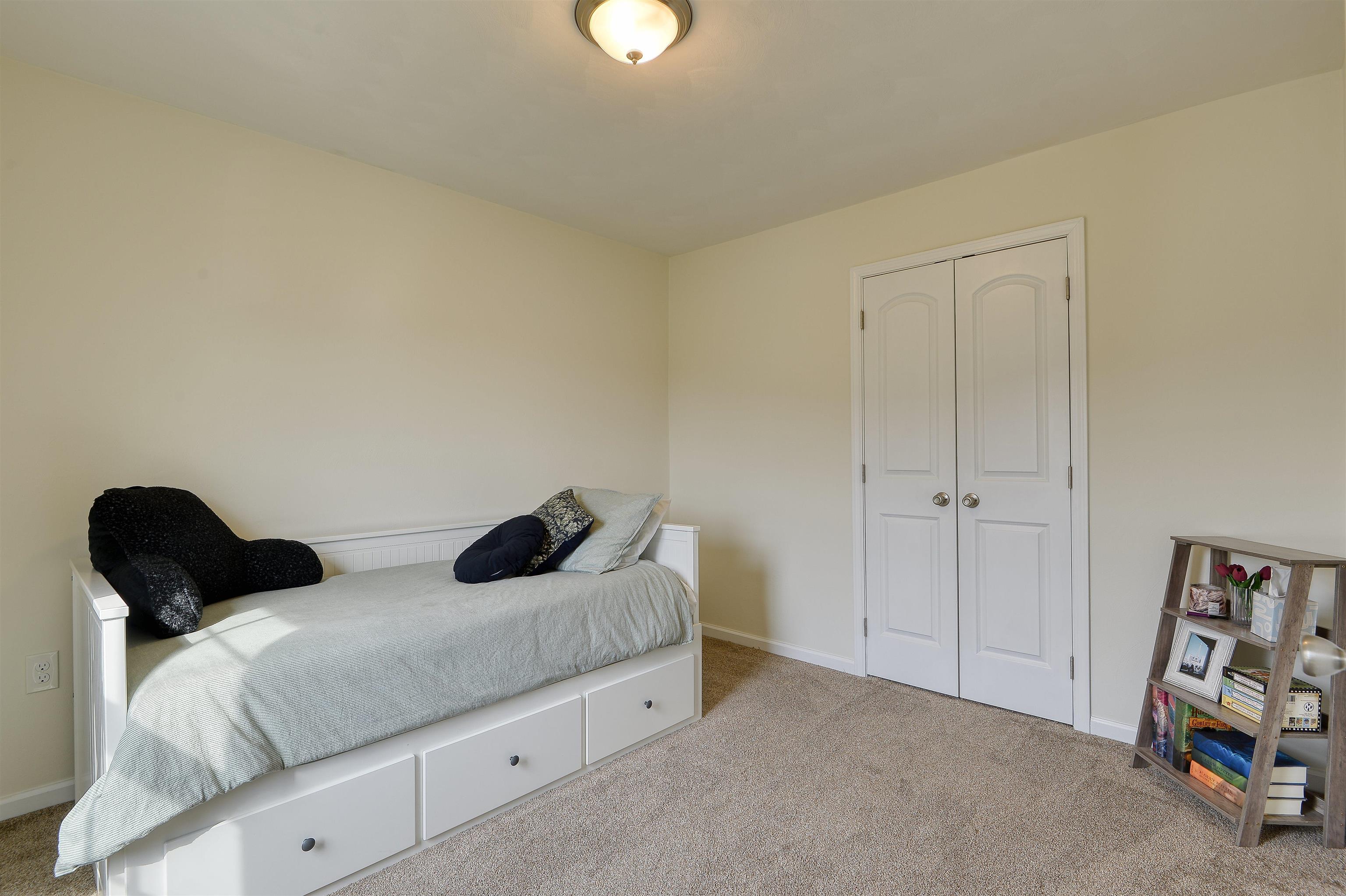 109 Prairie View Lane Pembroke VA 24136