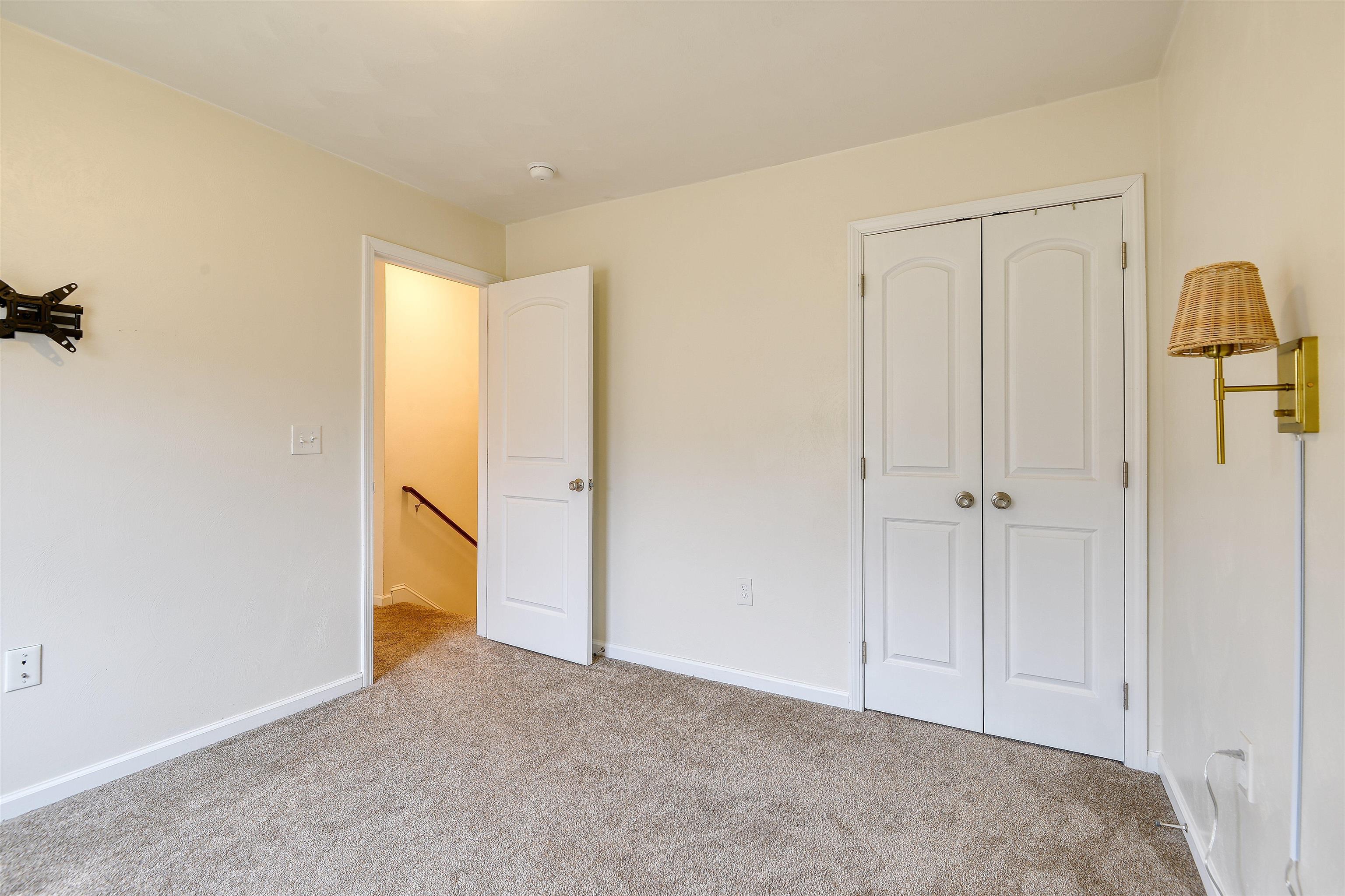 109 Prairie View Lane Pembroke VA 24136