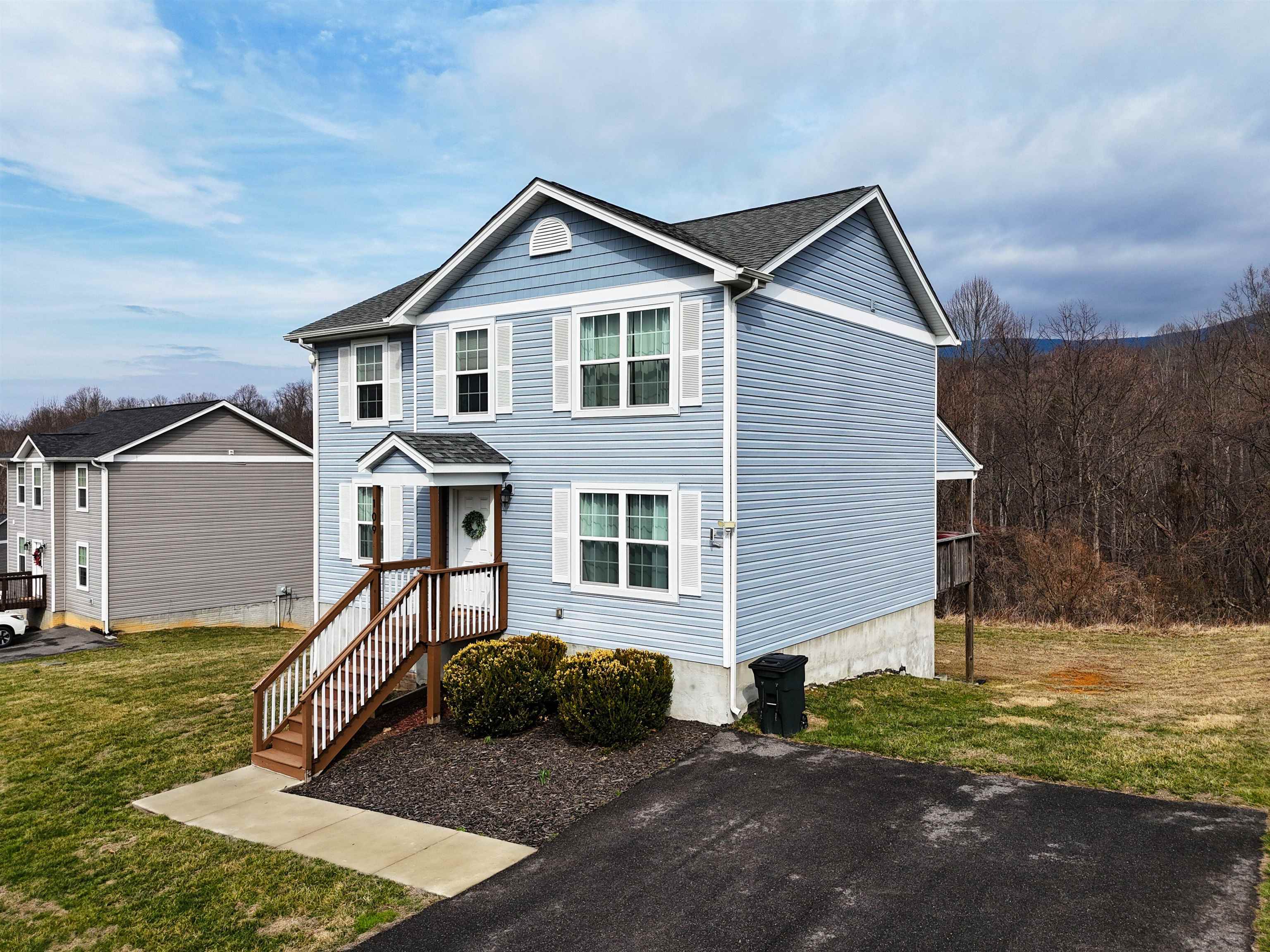 109 Prairie View Lane Pembroke VA 24136