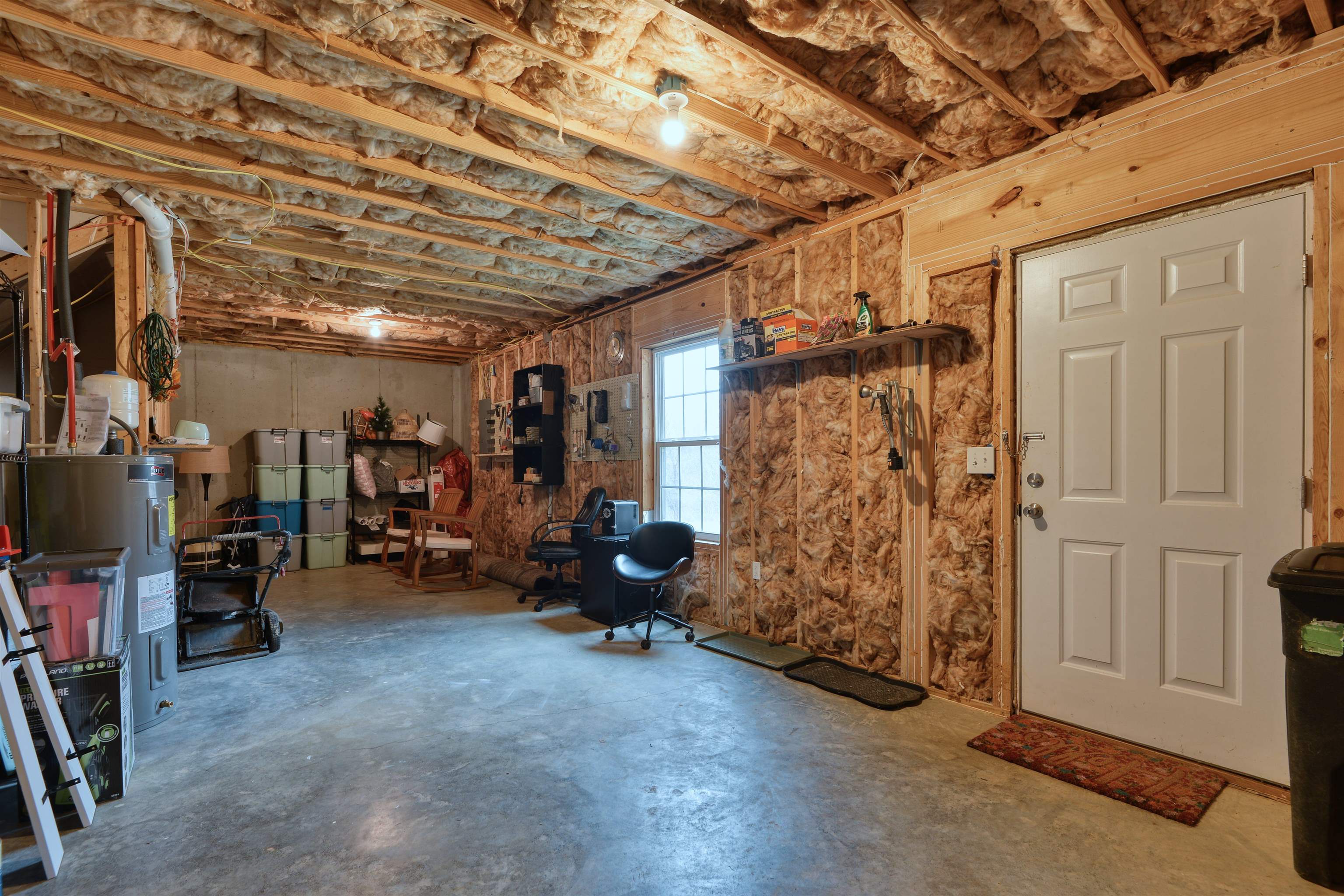 109 Prairie View Lane Pembroke VA 24136