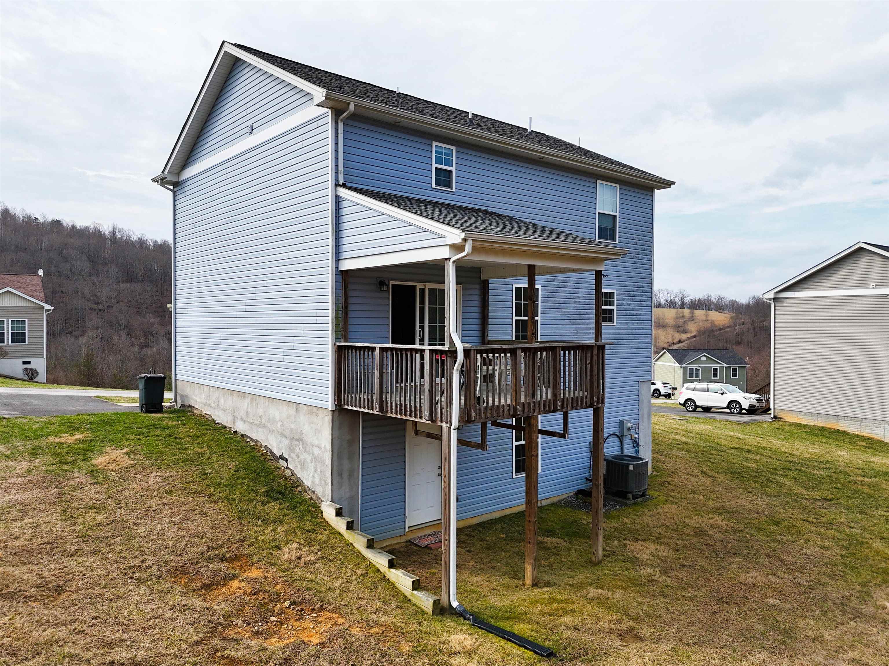 109 Prairie View Lane Pembroke VA 24136