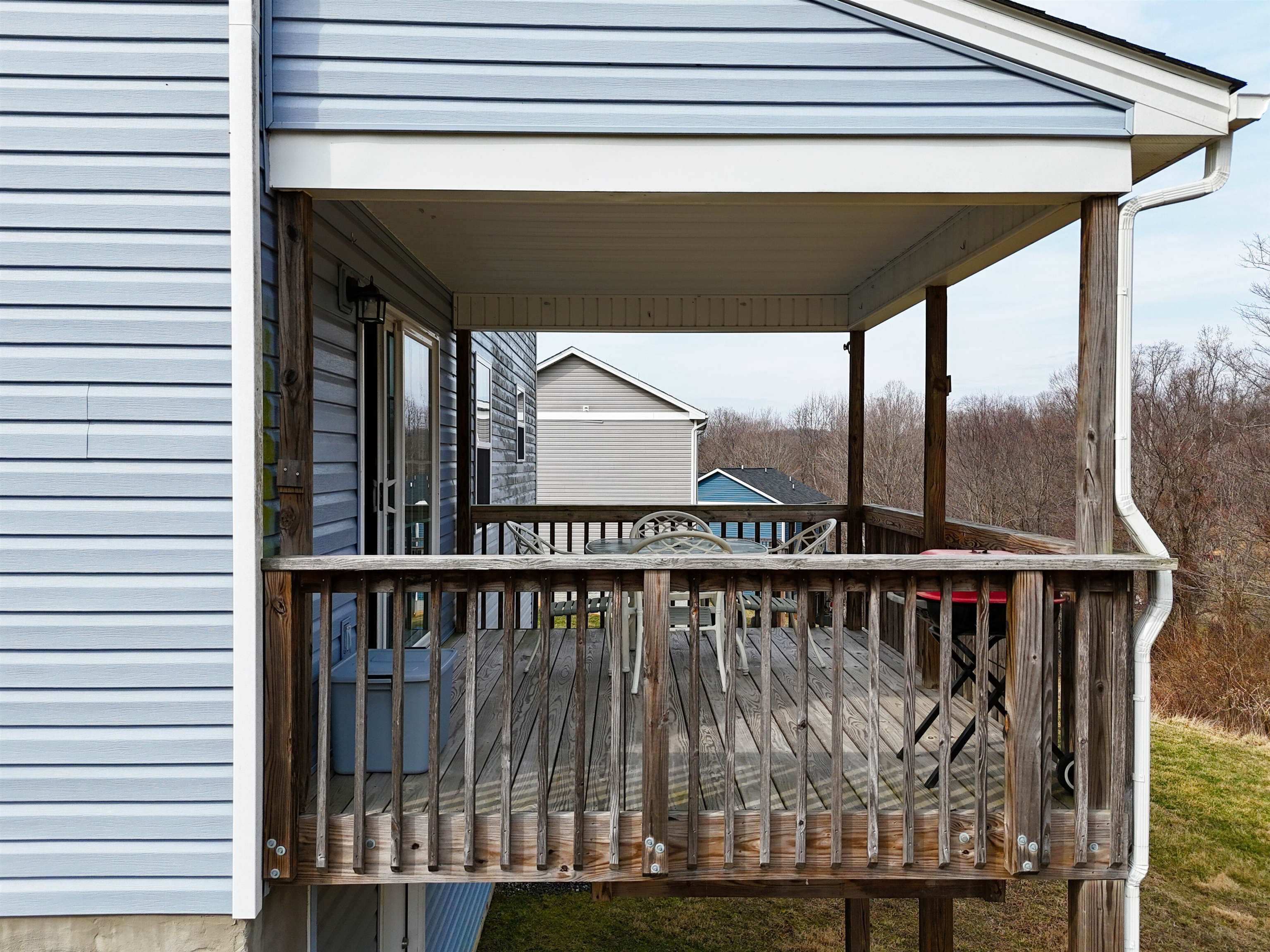 109 Prairie View Lane Pembroke VA 24136