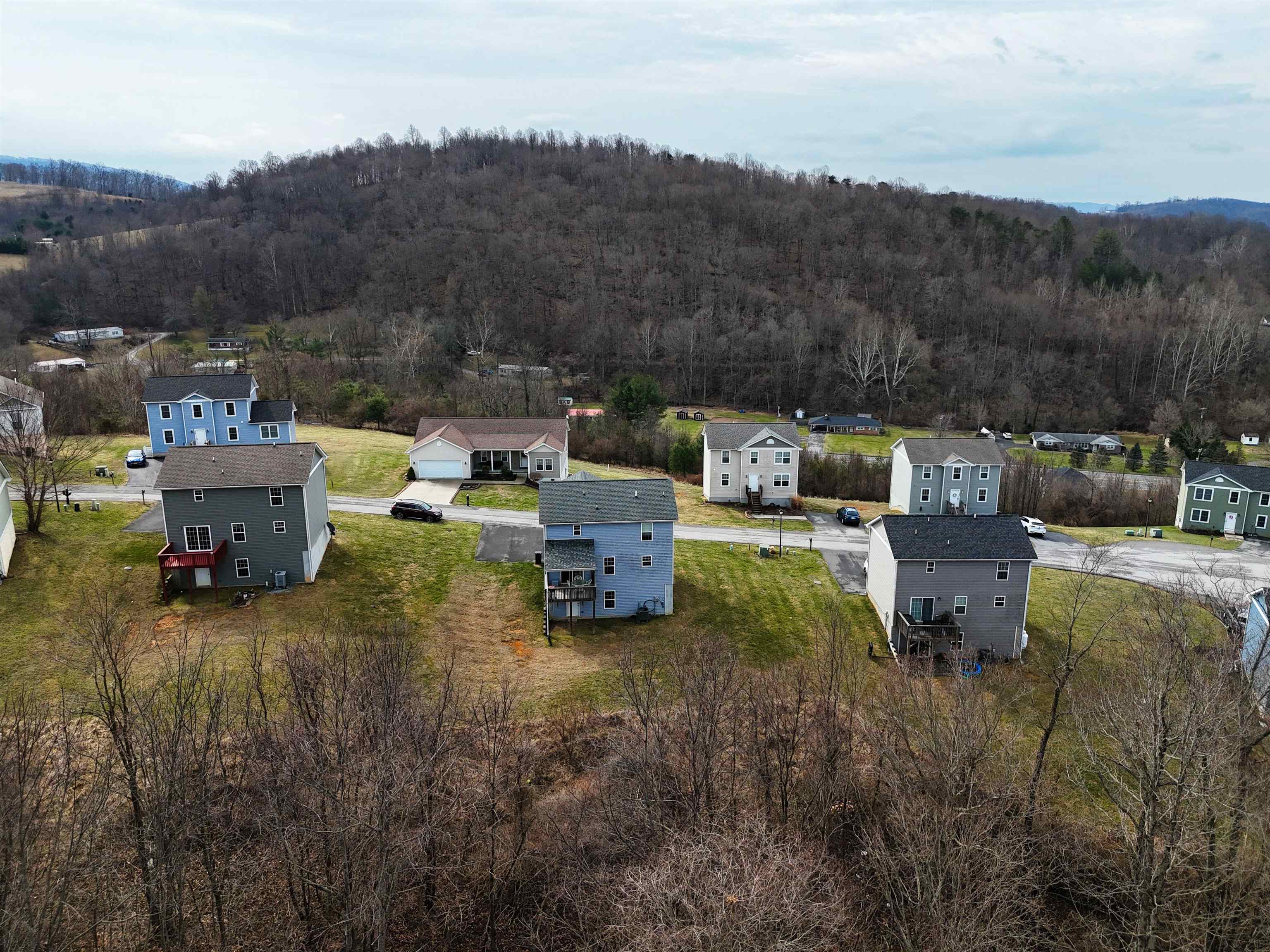 109 Prairie View Lane Pembroke VA 24136