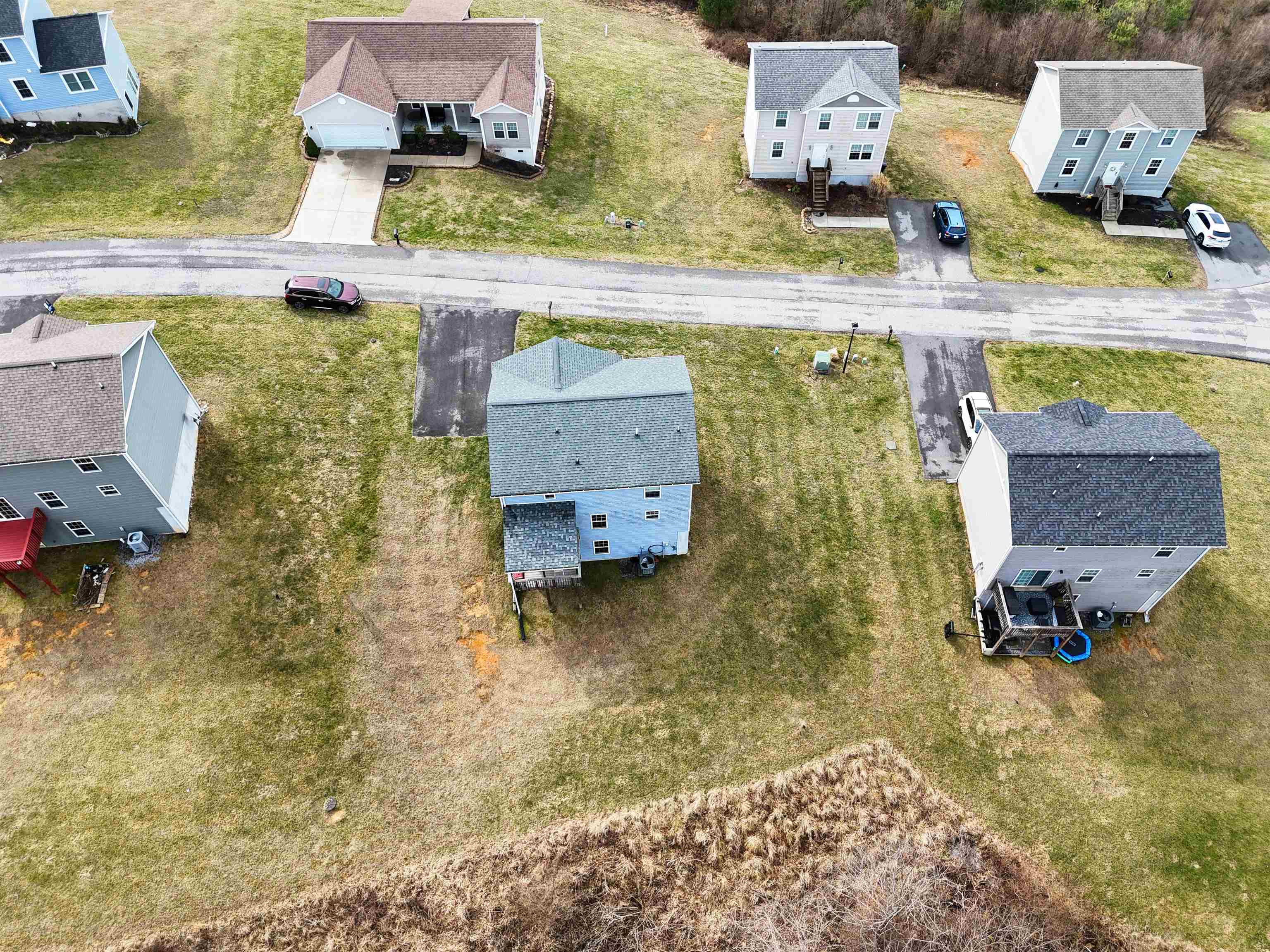 109 Prairie View Lane Pembroke VA 24136