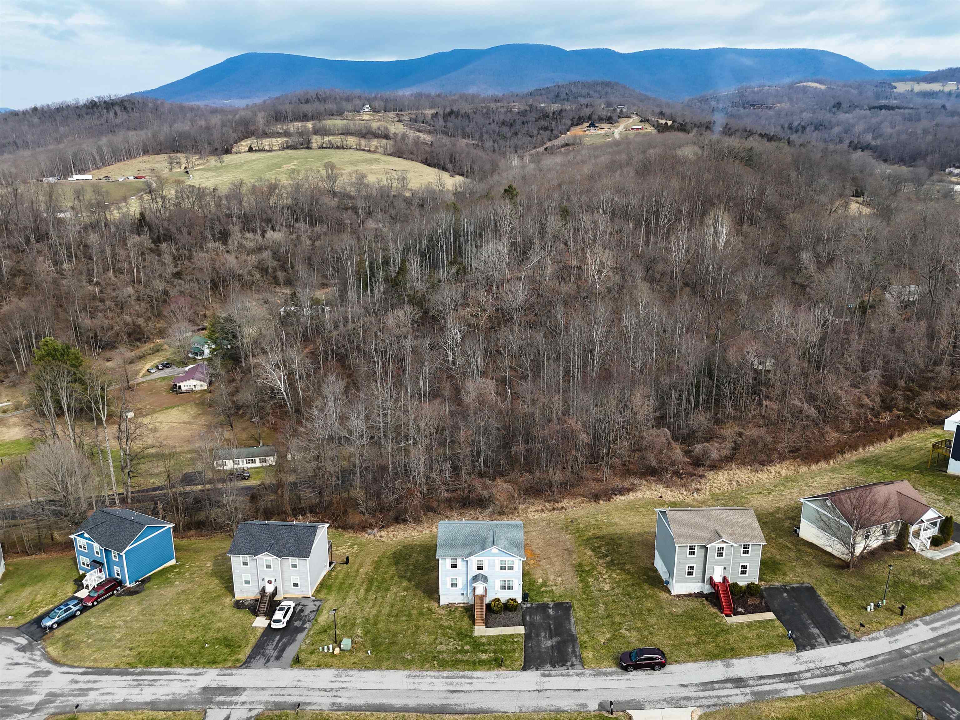 109 Prairie View Lane Pembroke VA 24136