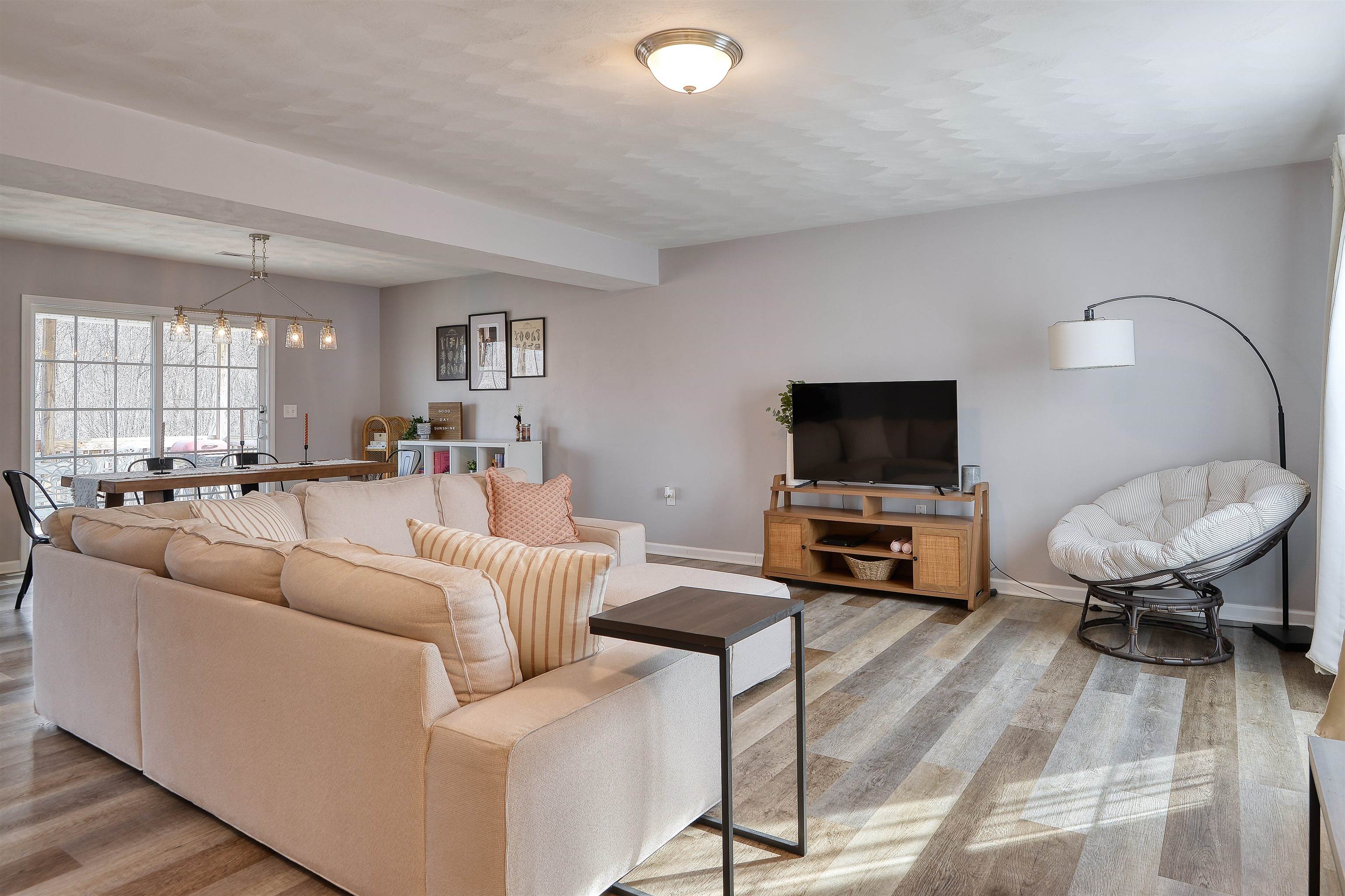 109 Prairie View Lane Pembroke VA 24136